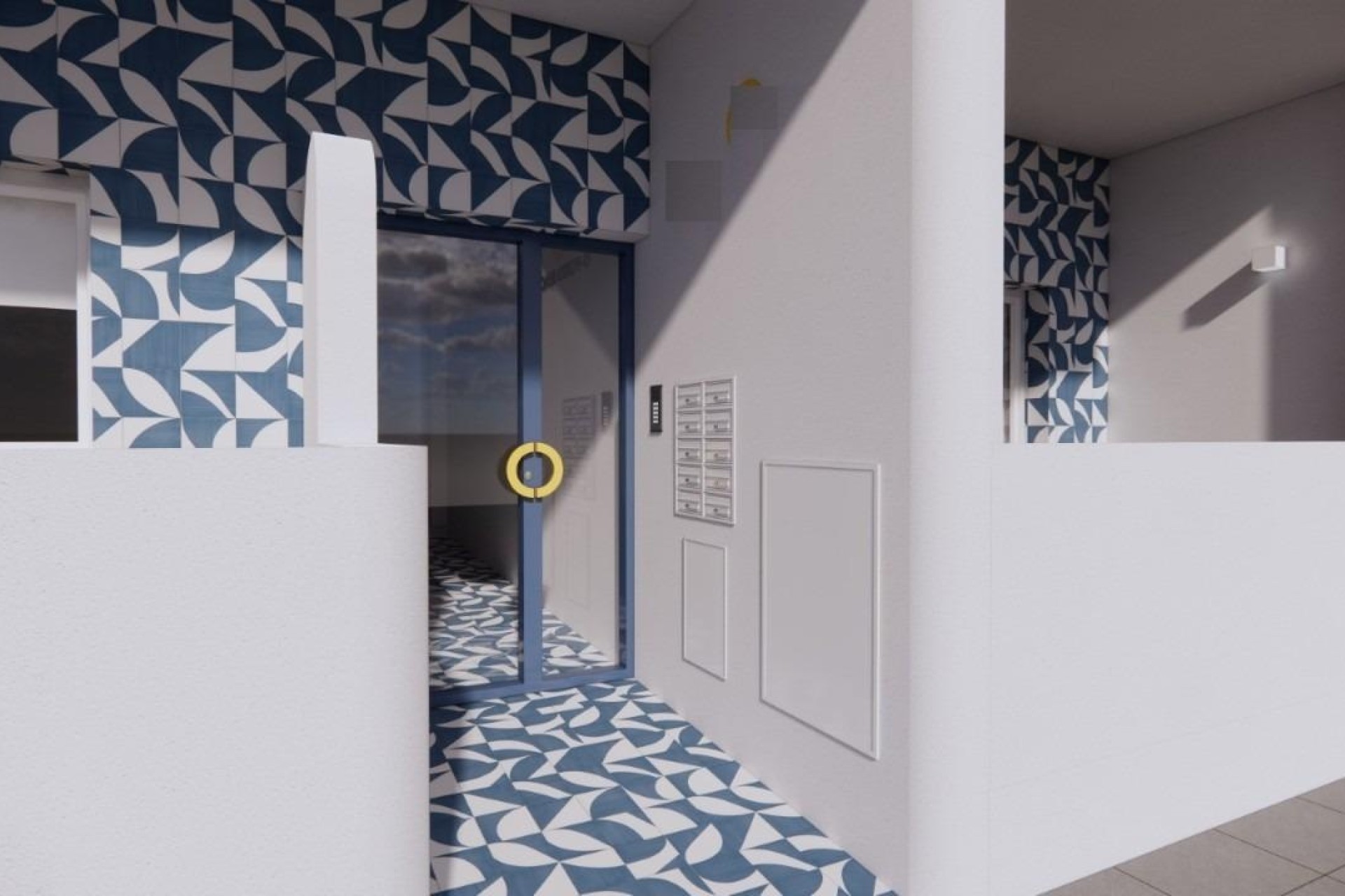 New Build - Wohnung / Apartment -
Pilar de la Horadada - Torre de la Horadada