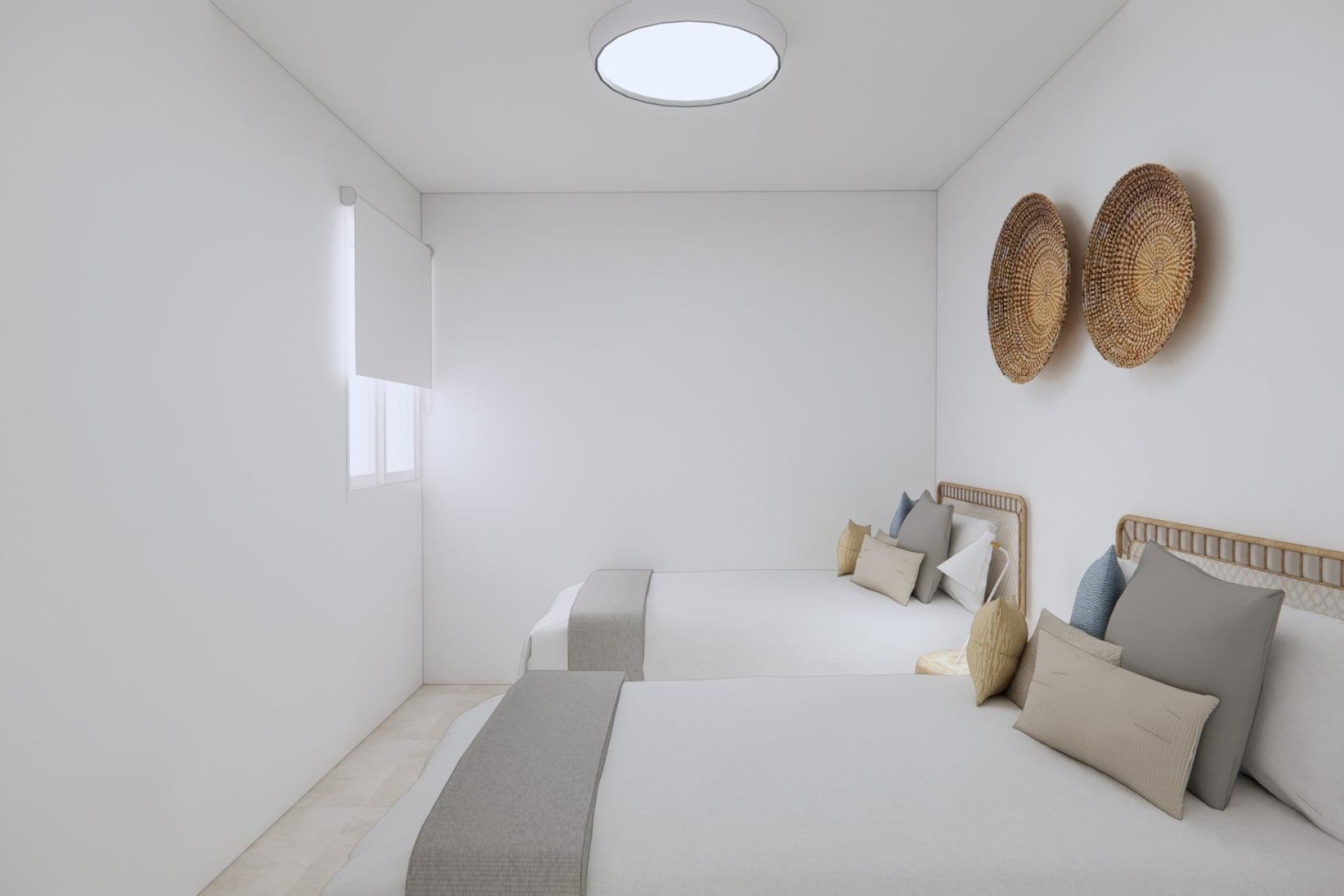 New Build - Wohnung / Apartment -
Pilar de la Horadada - Torre de la Horadada
