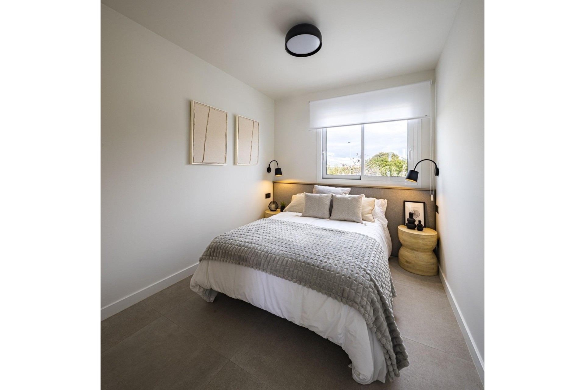 New Build - Wohnung / Apartment -
Pilar de la Horadada - Torre de la Horadada