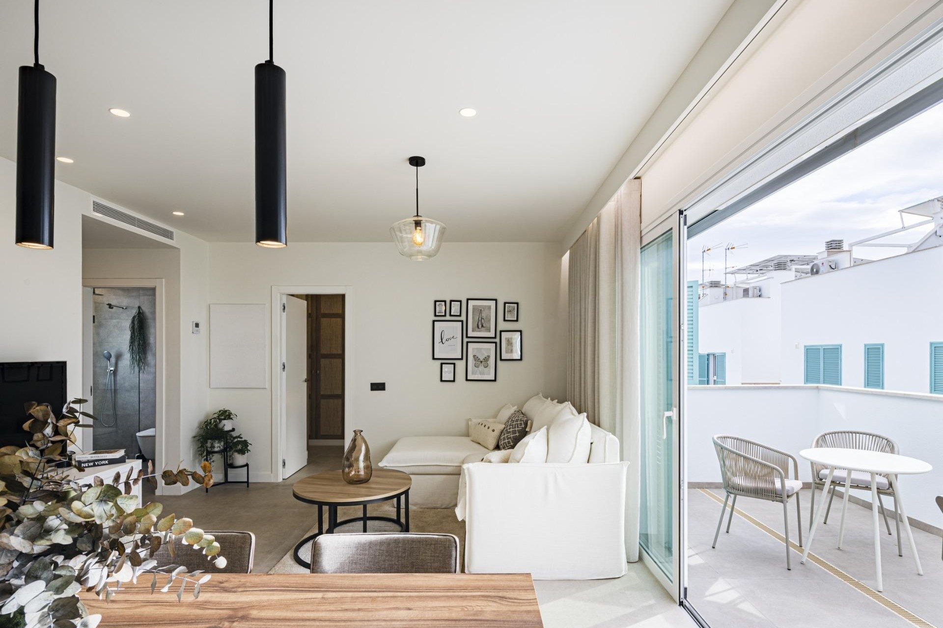 New Build - Wohnung / Apartment -
Pilar de la Horadada - Torre de la Horadada