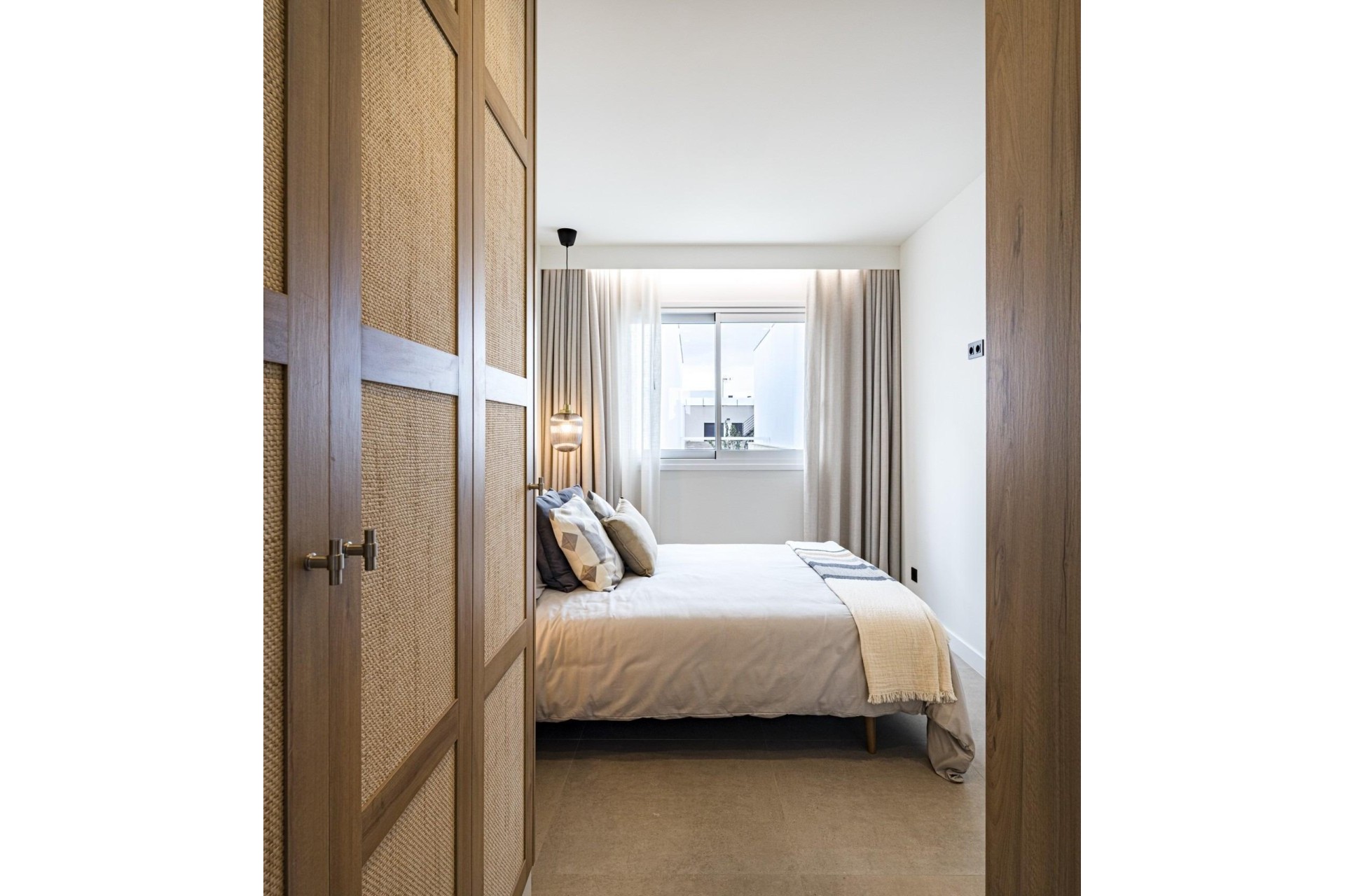 New Build - Wohnung / Apartment -
Pilar de la Horadada - Torre de la Horadada