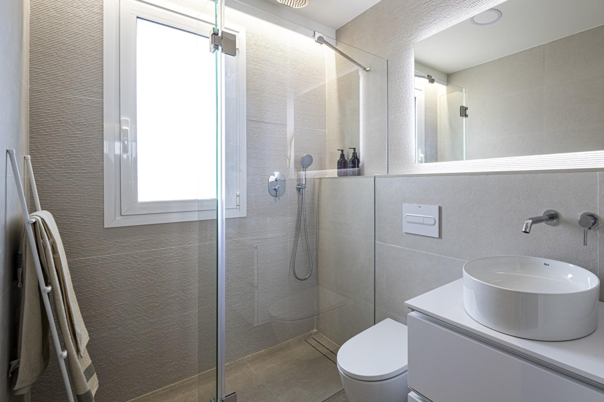 New Build - Wohnung / Apartment -
Pilar de la Horadada - Torre de la Horadada