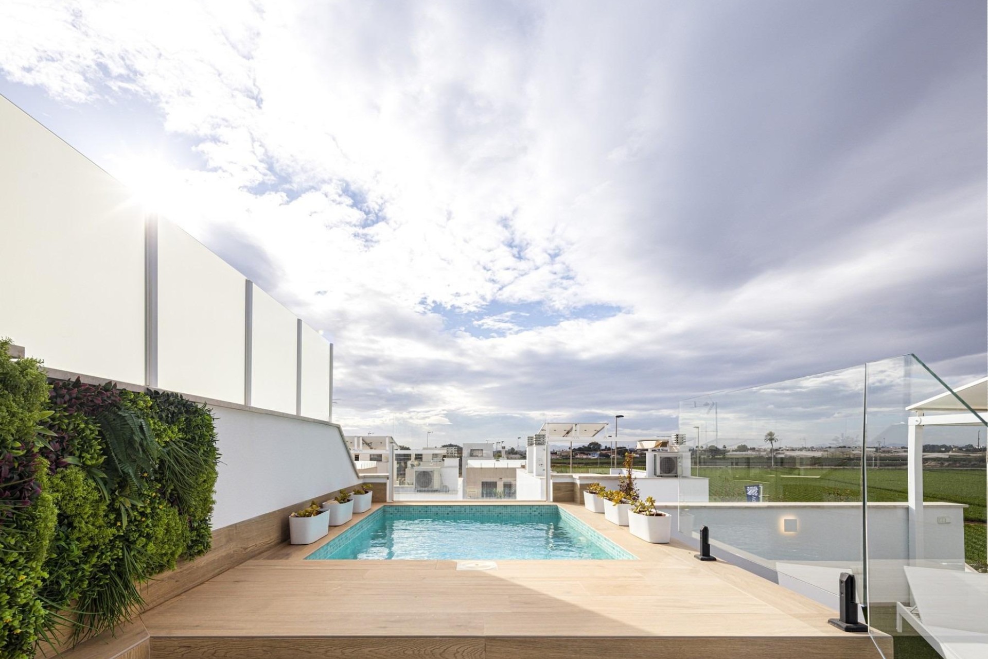 New Build - Wohnung / Apartment -
Pilar de la Horadada - Torre de la Horadada