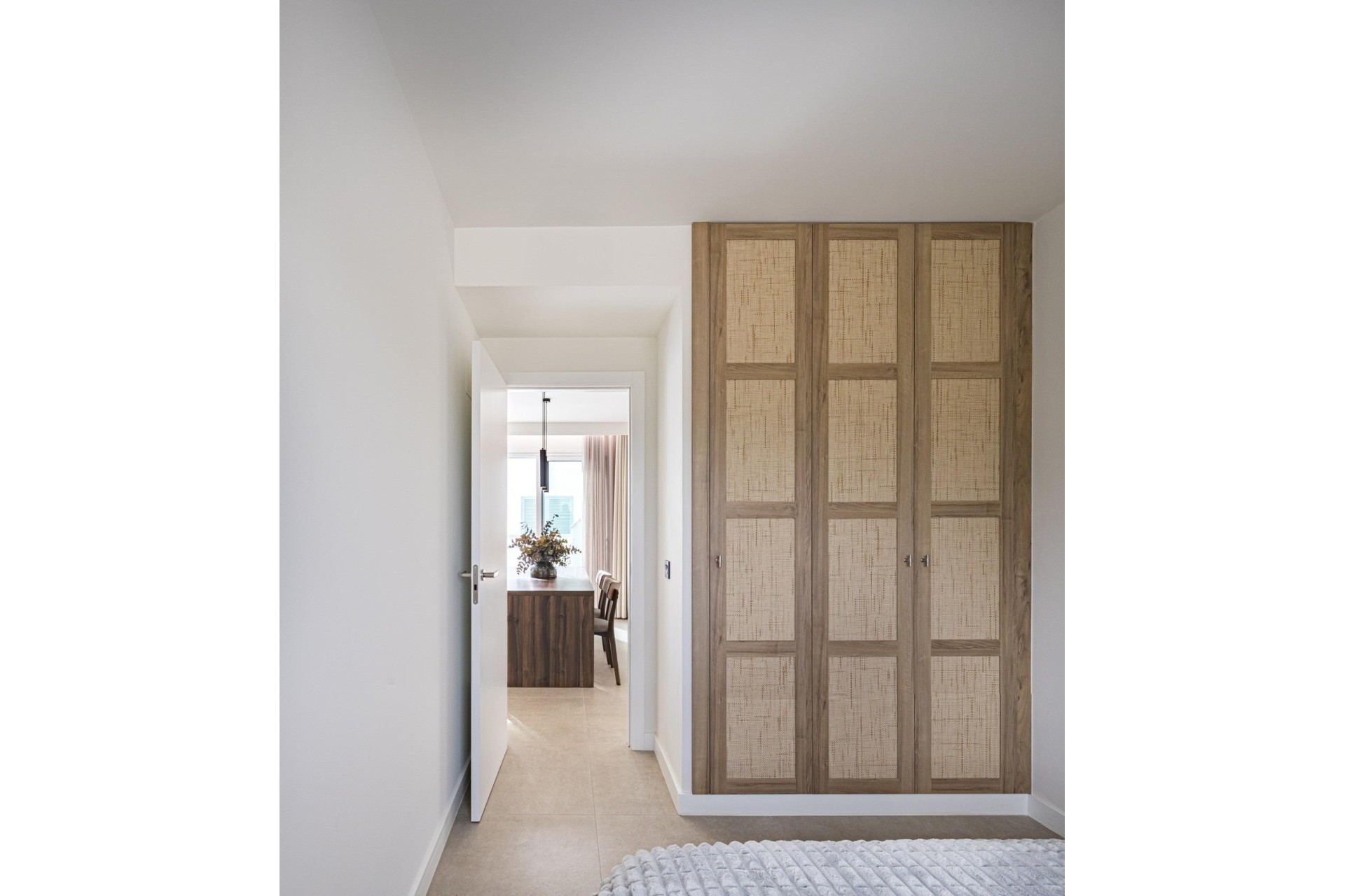 New Build - Wohnung / Apartment -
Pilar de la Horadada - Torre de la Horadada