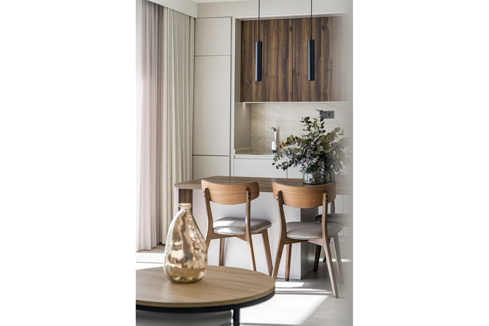 New Build - Wohnung / Apartment -
Pilar de la Horadada - Torre de la Horadada