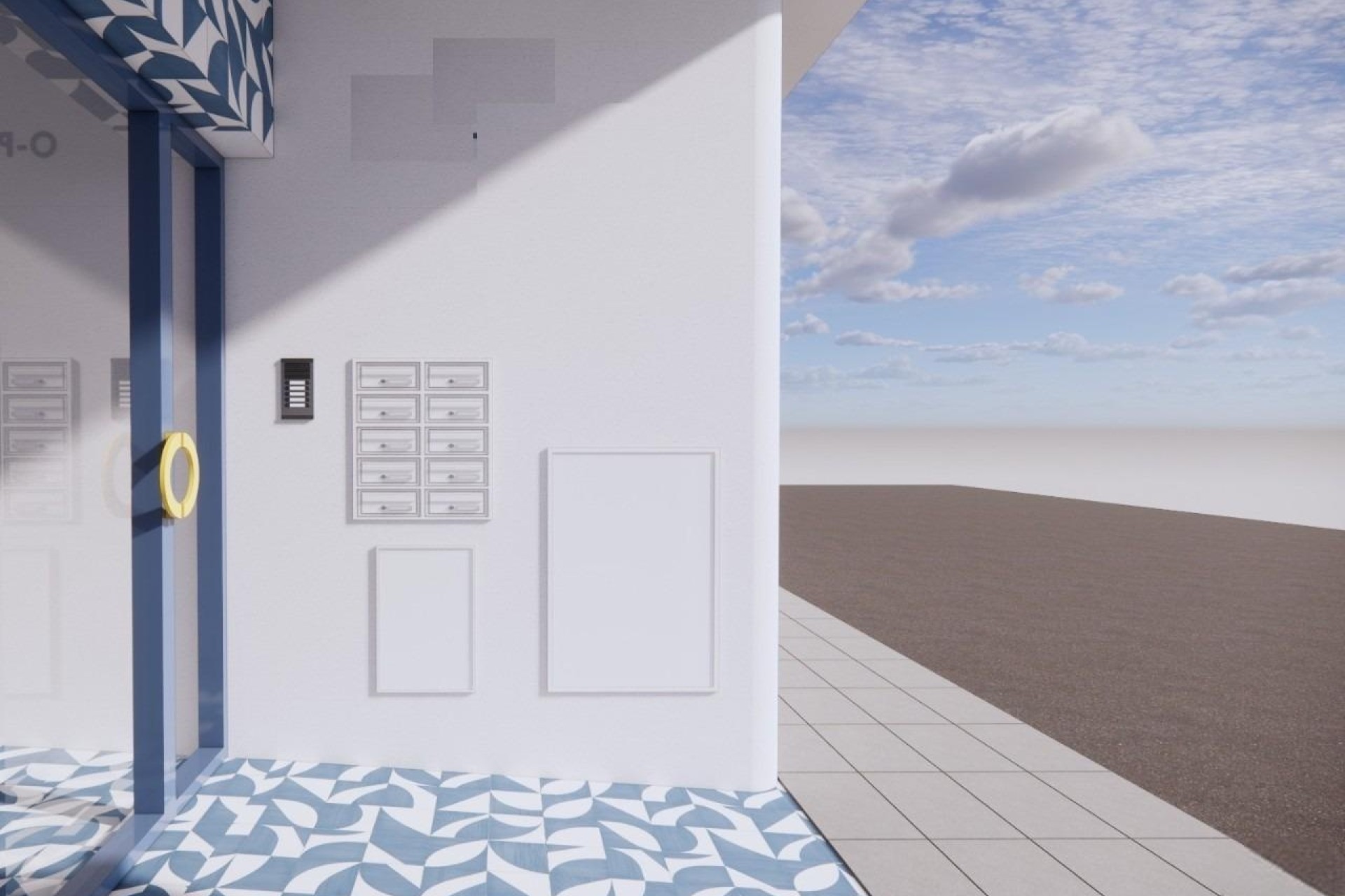 New Build - Wohnung / Apartment -
Pilar de la Horadada - Torre de la Horadada
