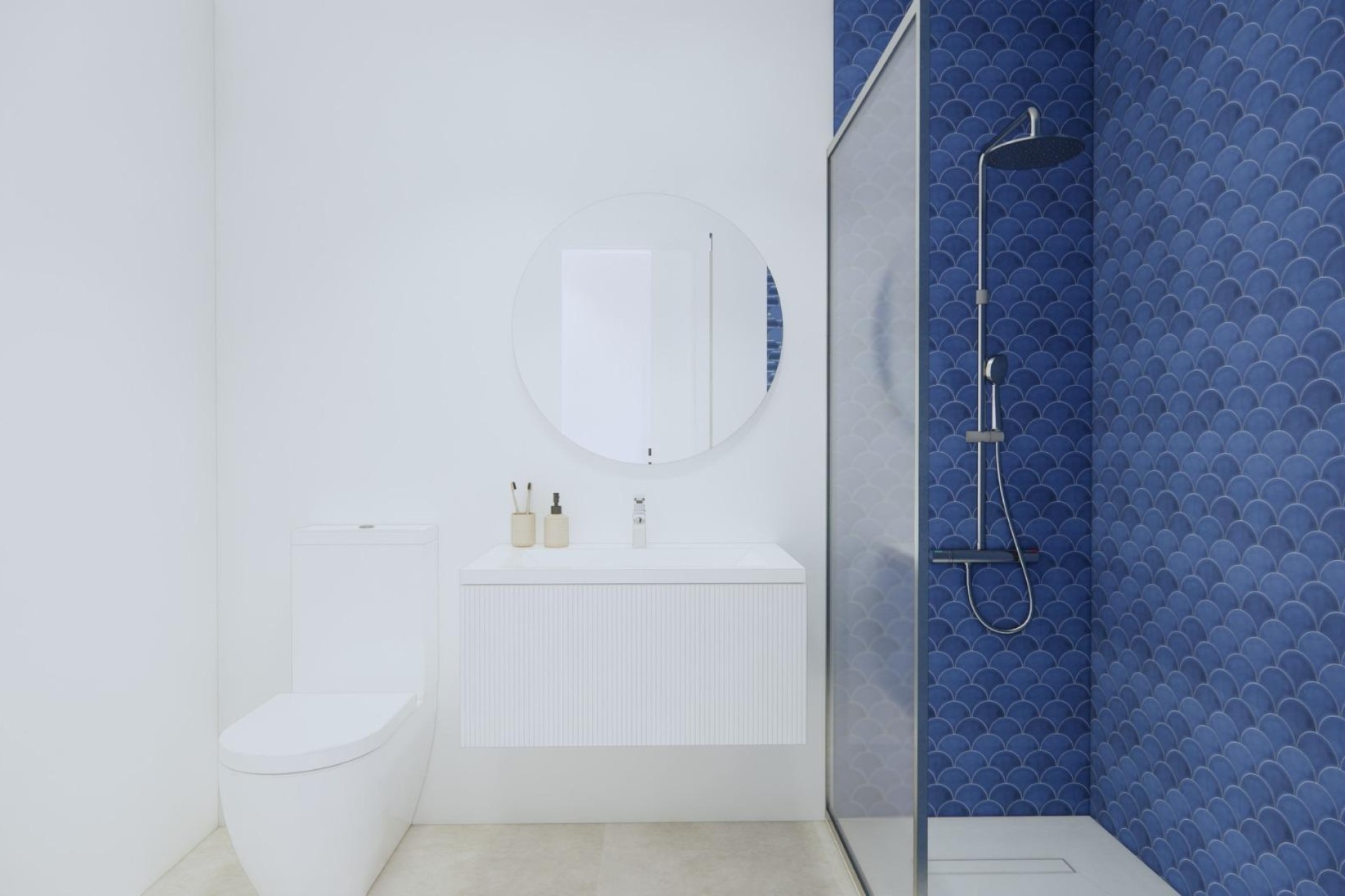 New Build - Wohnung / Apartment -
Pilar de la Horadada - Torre de la Horadada