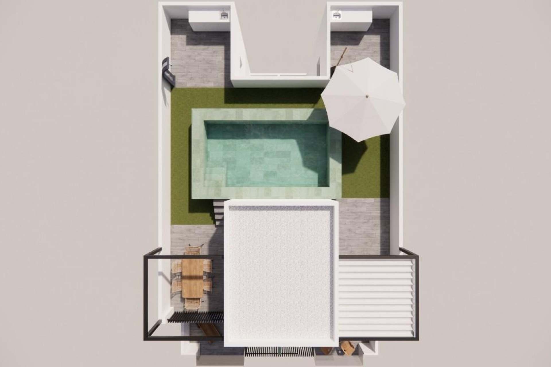 New Build - Wohnung / Apartment -
Pilar de la Horadada - Torre de la Horadada