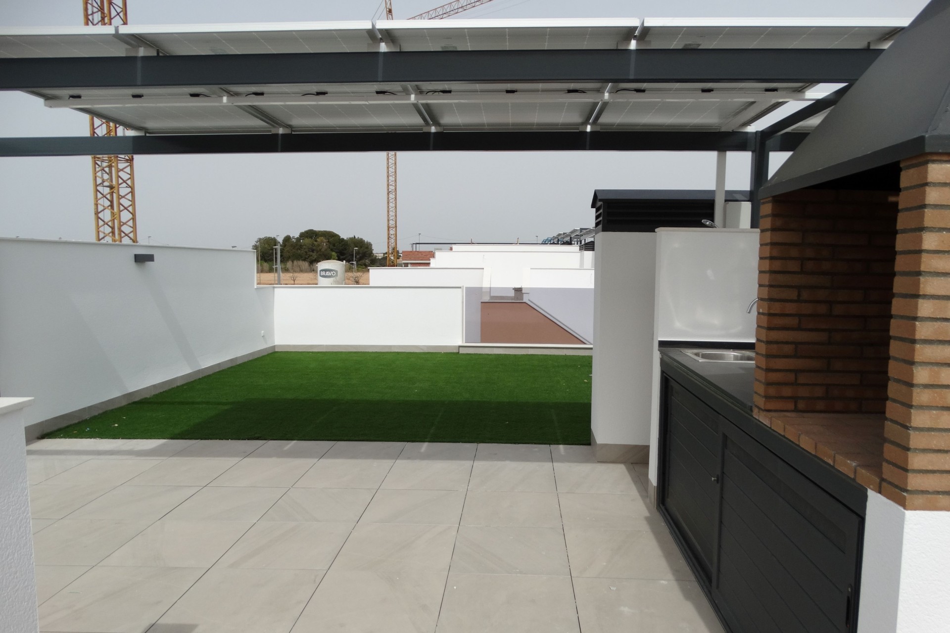 New Build - Wohnung / Apartment -
Pilar de la Horadada