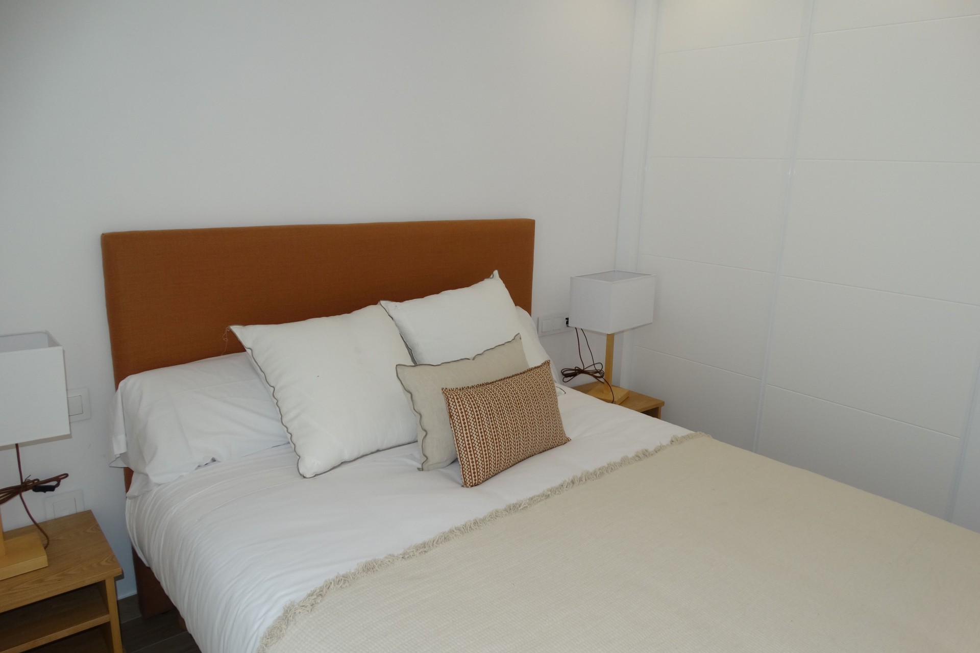 New Build - Wohnung / Apartment -
Pilar de la Horadada