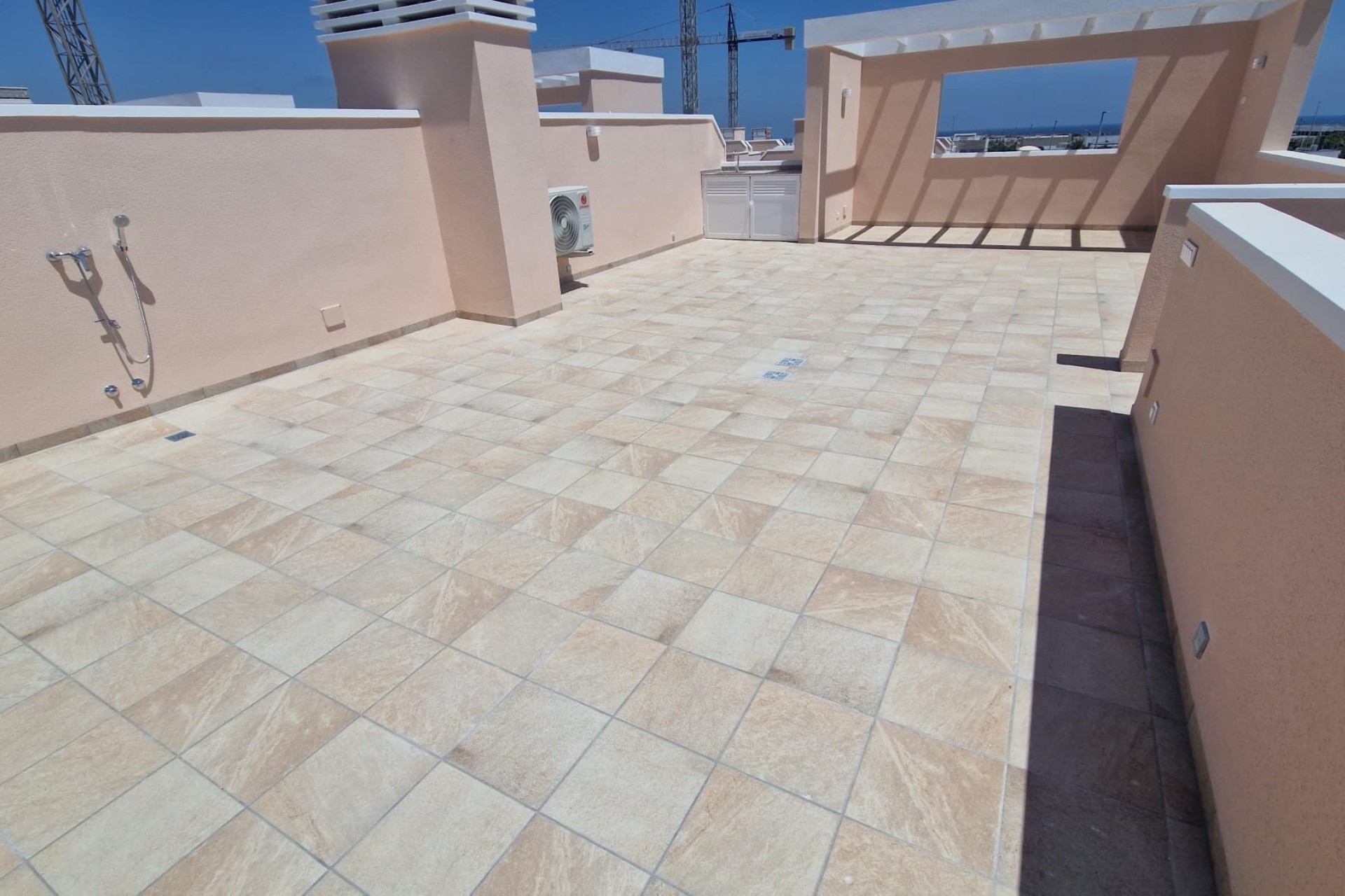 New Build - Wohnung / Apartment -
Pilar de la Horadada