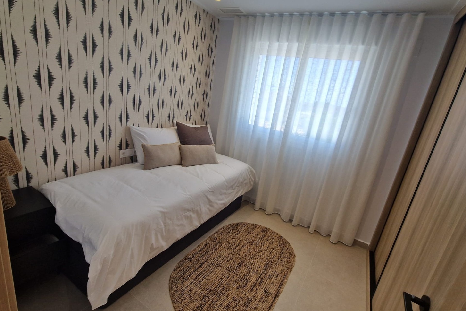 New Build - Wohnung / Apartment -
Pilar de la Horadada