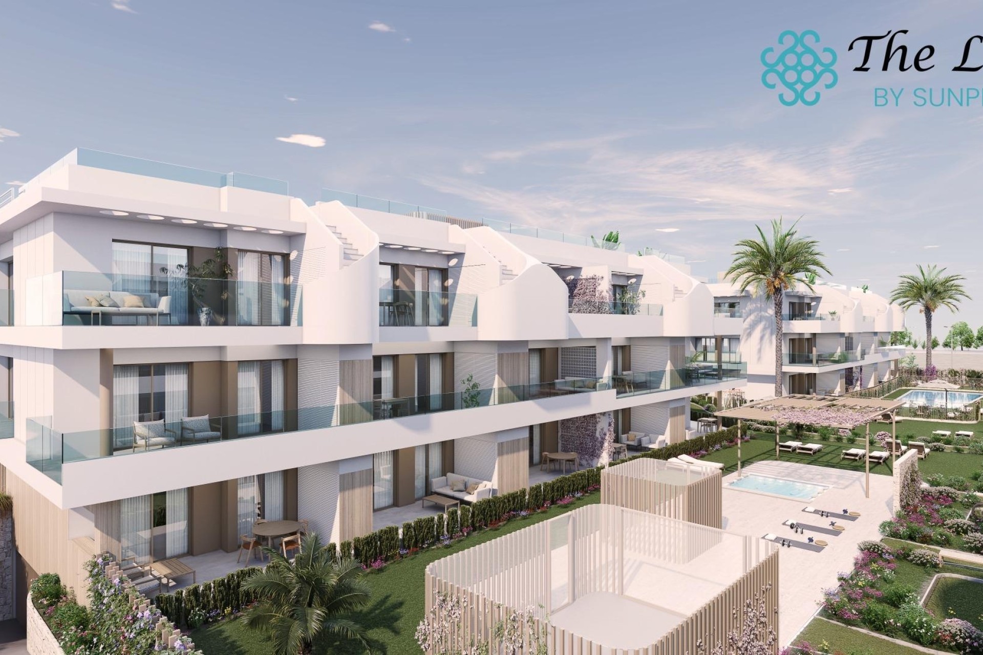 New Build - Wohnung / Apartment -
Pilar de la Horadada