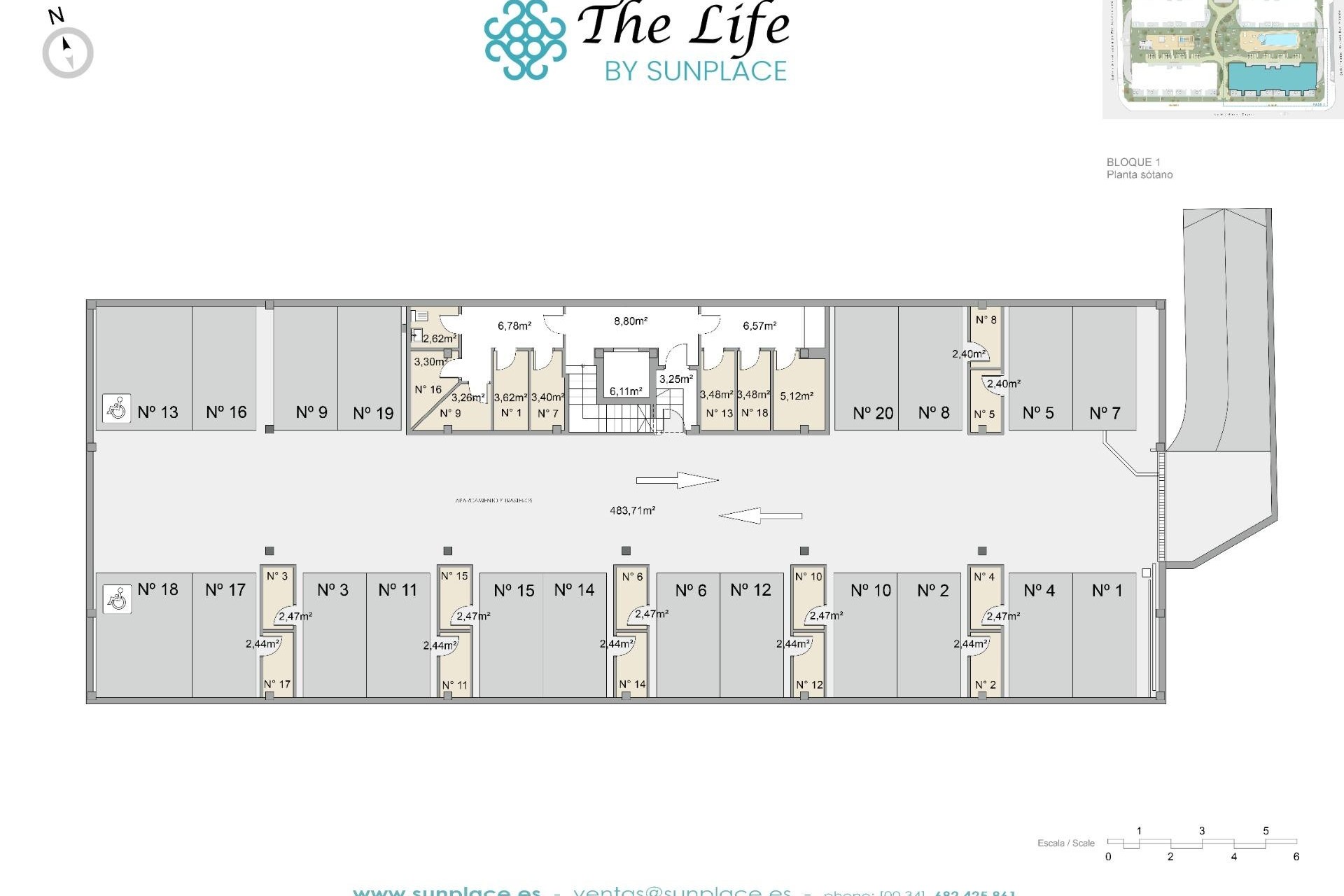 New Build - Wohnung / Apartment -
Pilar de la Horadada