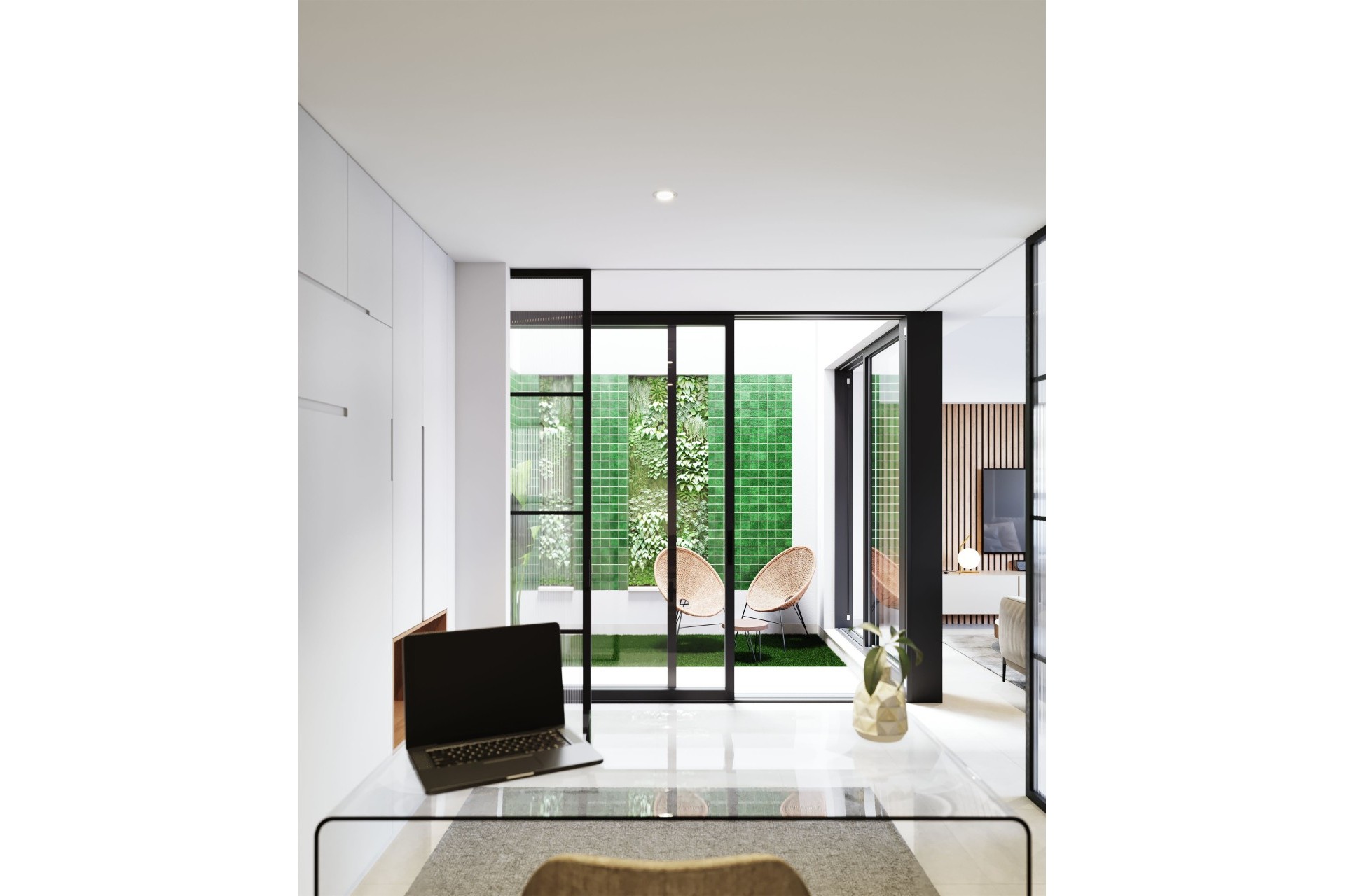 New Build - Wohnung / Apartment -
Pilar de la Horadada