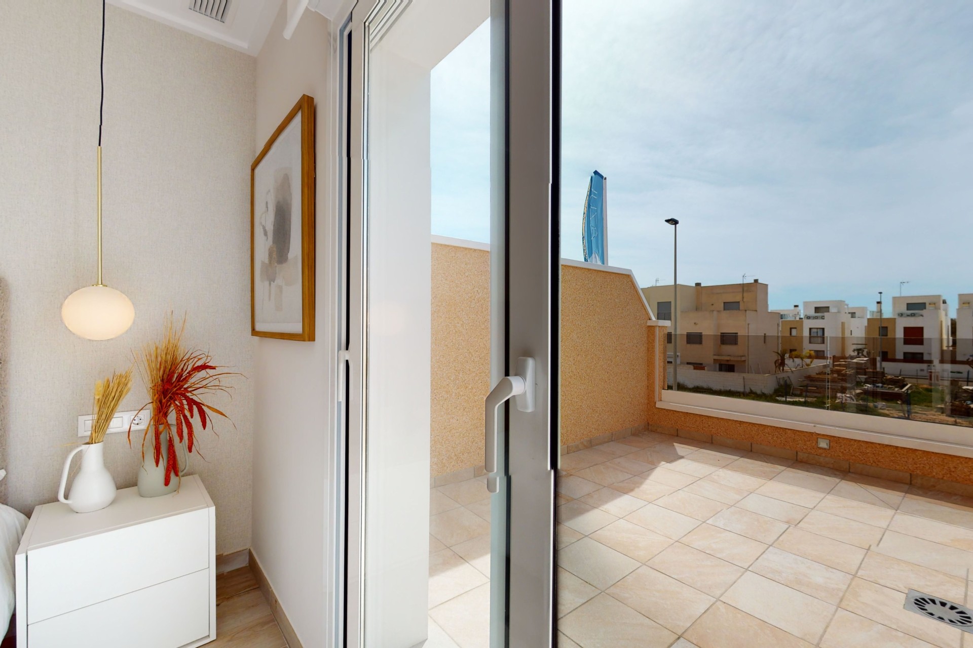 New Build - Wohnung / Apartment -
Pilar de la Horadada