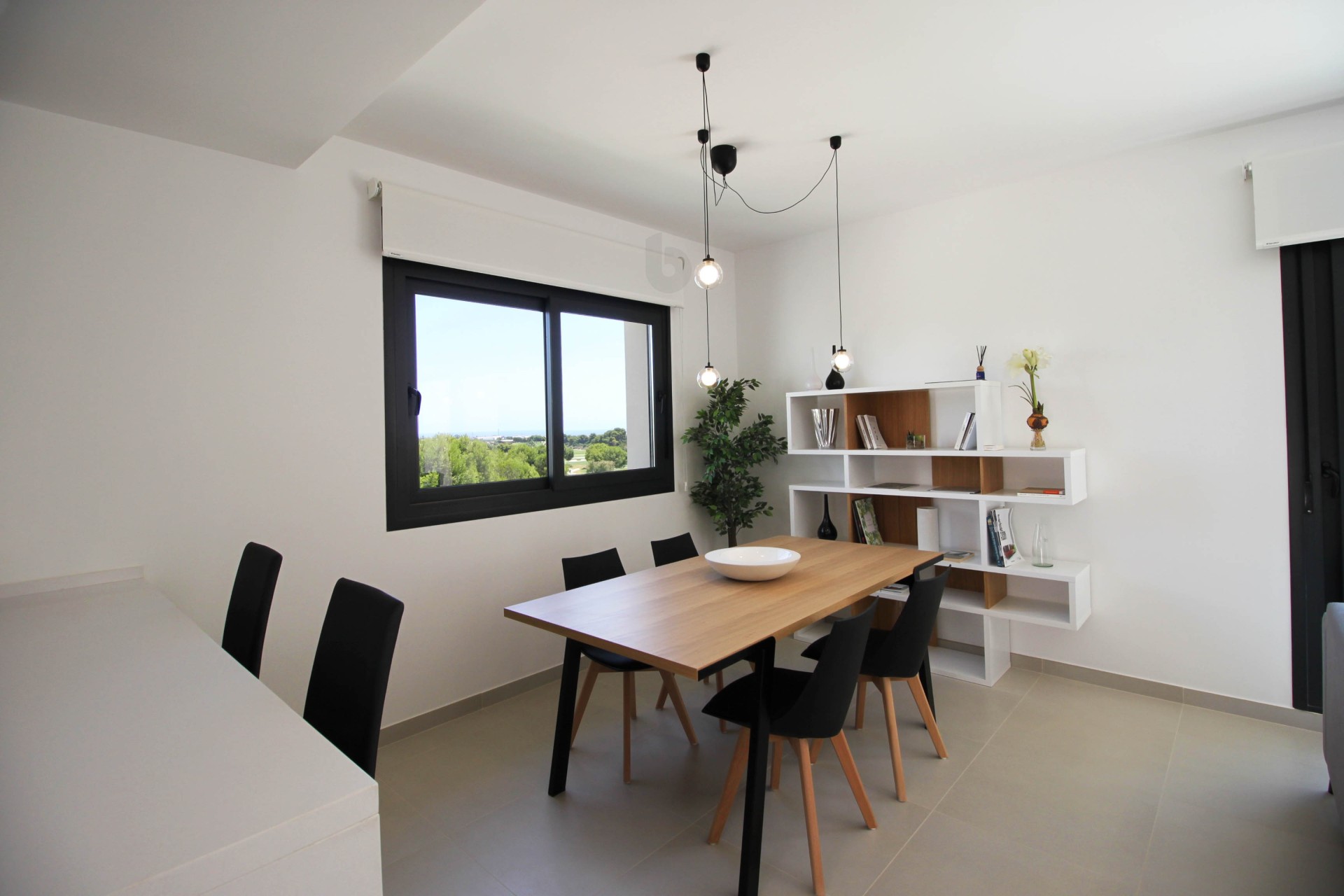 New Build - Wohnung / Apartment -
Pinar de Campoverde