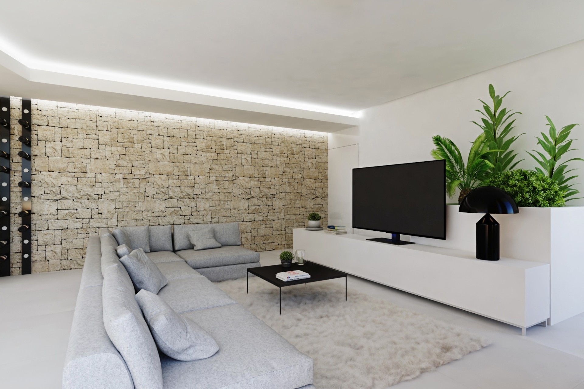 New Build - Wohnung / Apartment -
Pueblo Mascarat