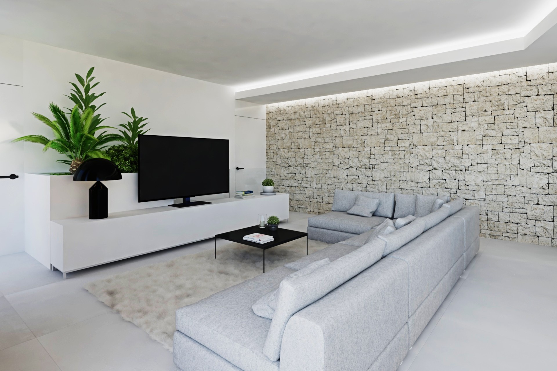 New Build - Wohnung / Apartment -
Pueblo Mascarat