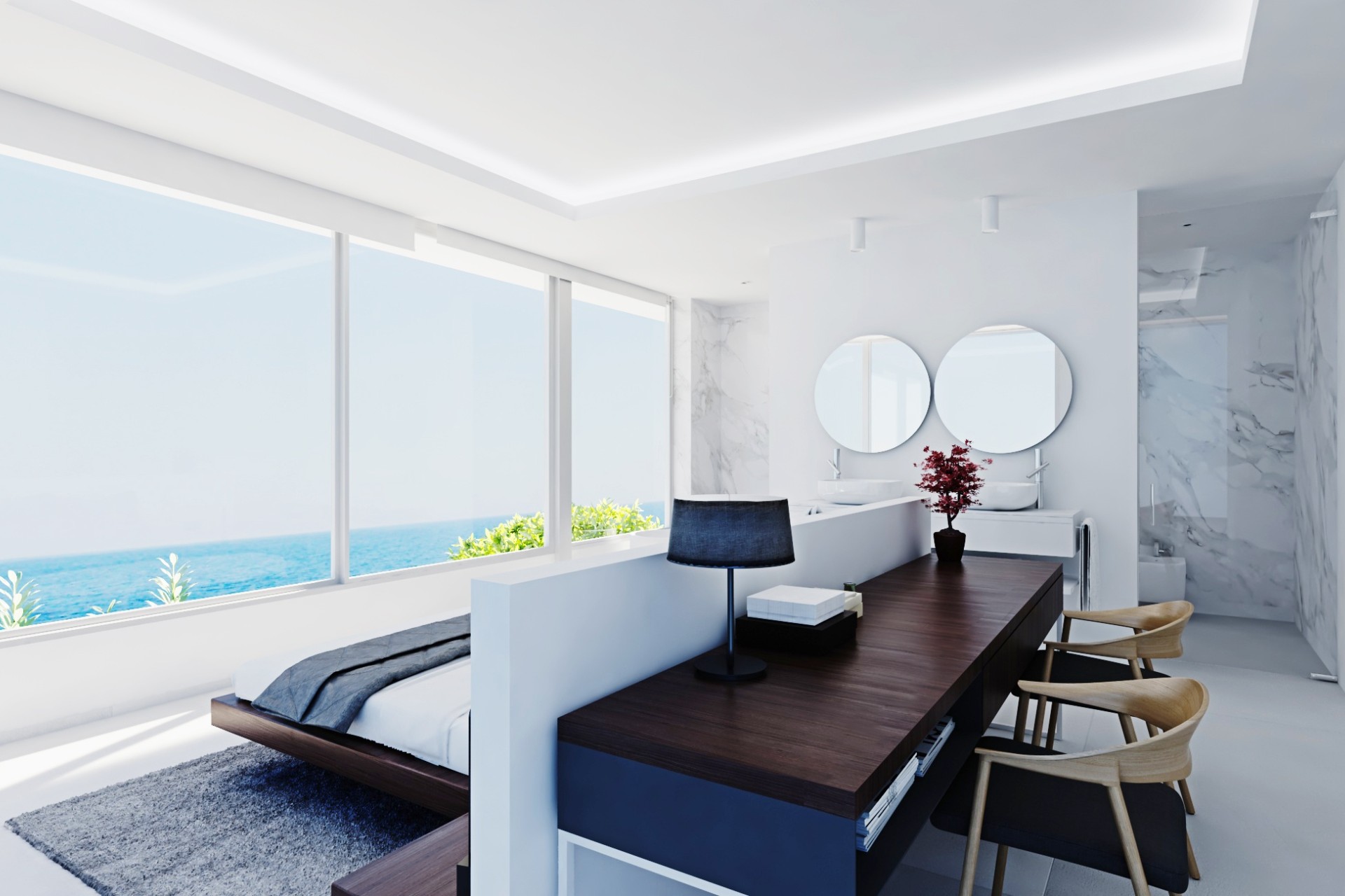 New Build - Wohnung / Apartment -
Pueblo Mascarat