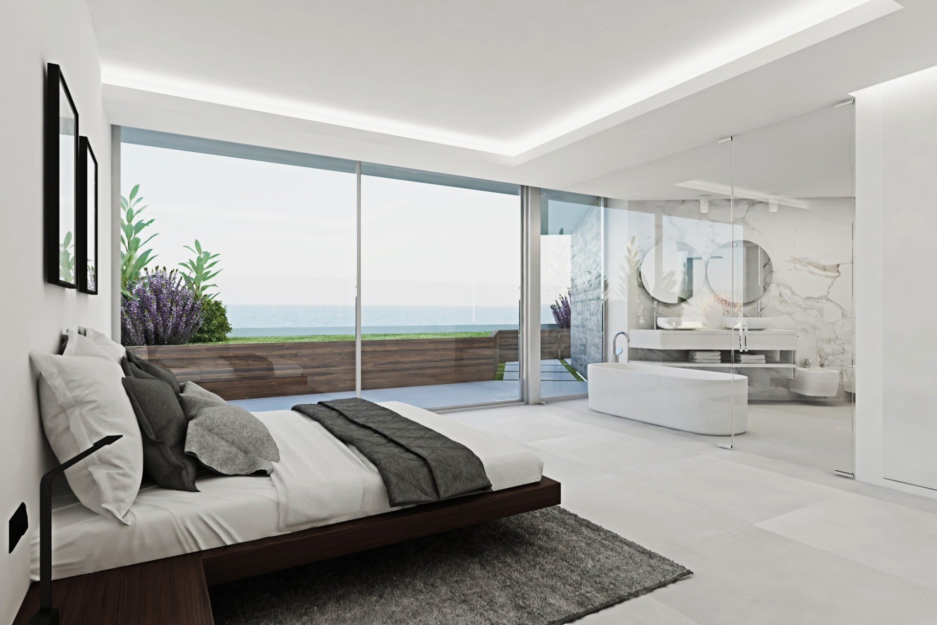 New Build - Wohnung / Apartment -
Pueblo Mascarat
