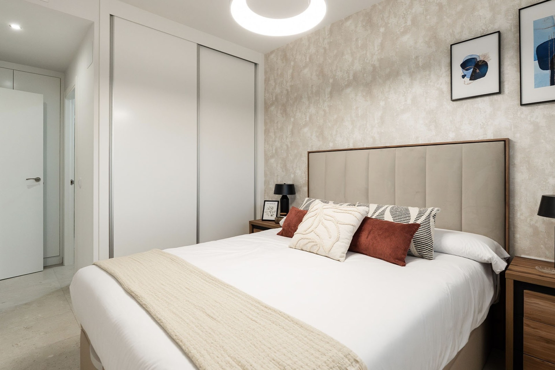 New Build - Wohnung / Apartment -
Pulpí - Spain