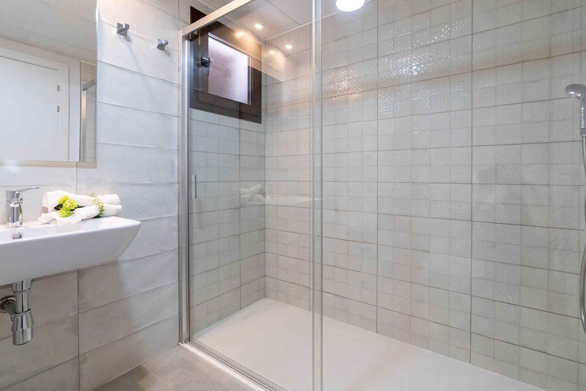 New Build - Wohnung / Apartment -
Pulpí - Spain