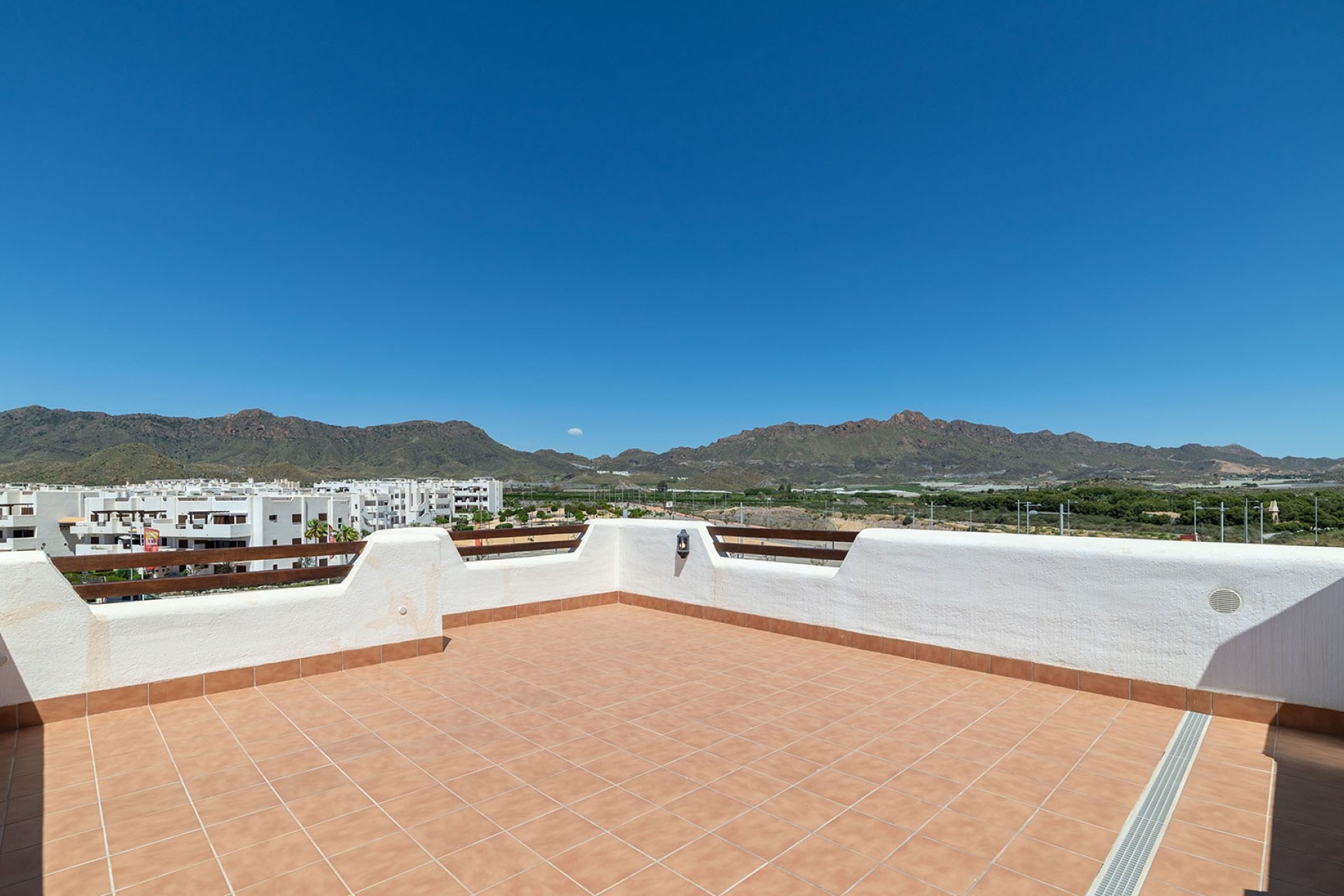 New Build - Wohnung / Apartment -
Pulpí - Spain