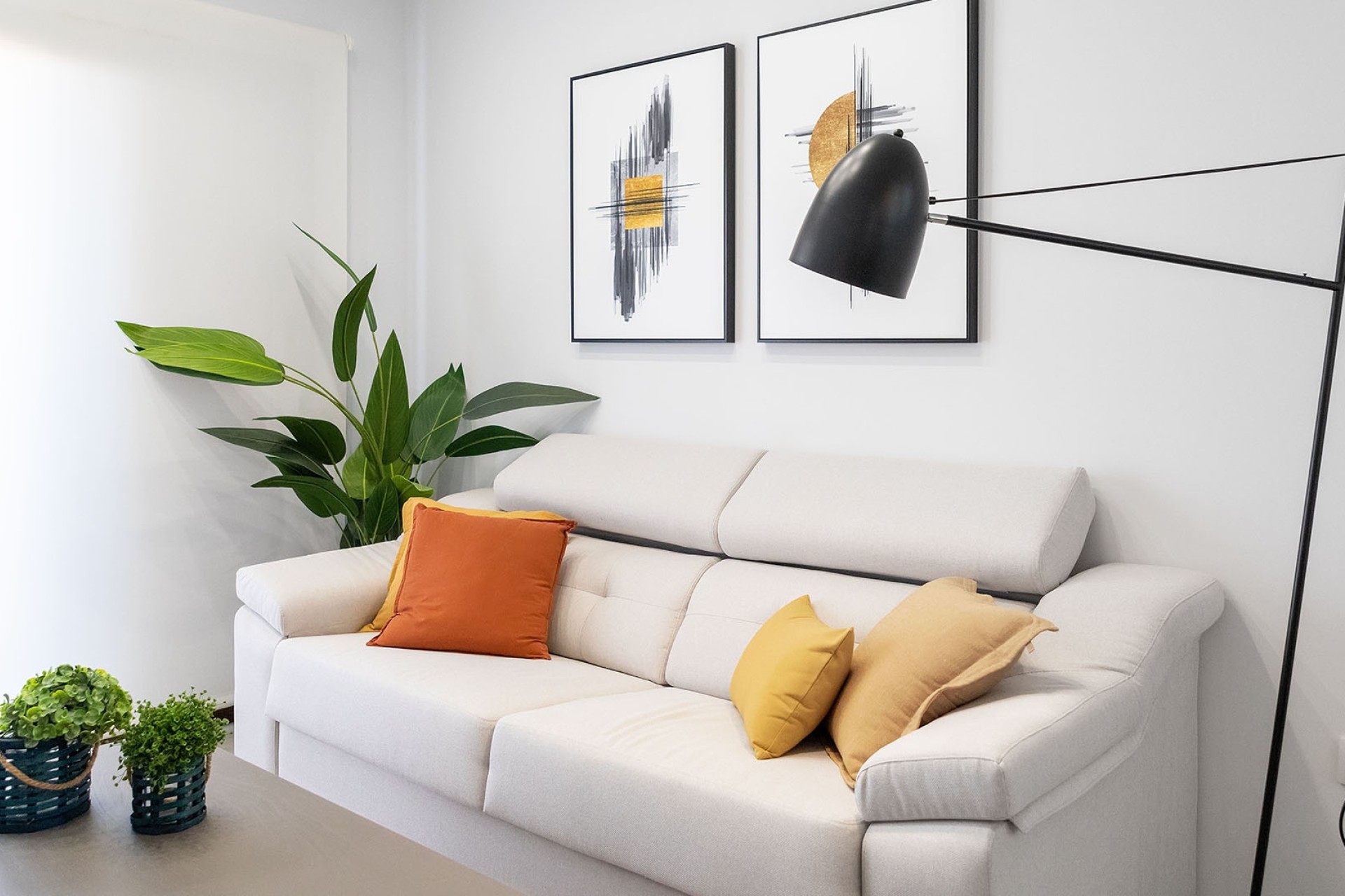 New Build - Wohnung / Apartment -
Pulpí - Spain