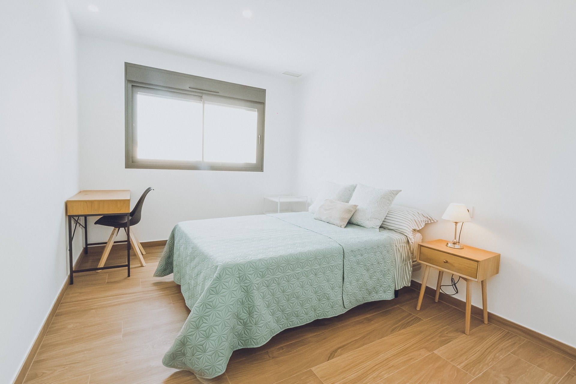New Build - Wohnung / Apartment -
Redován