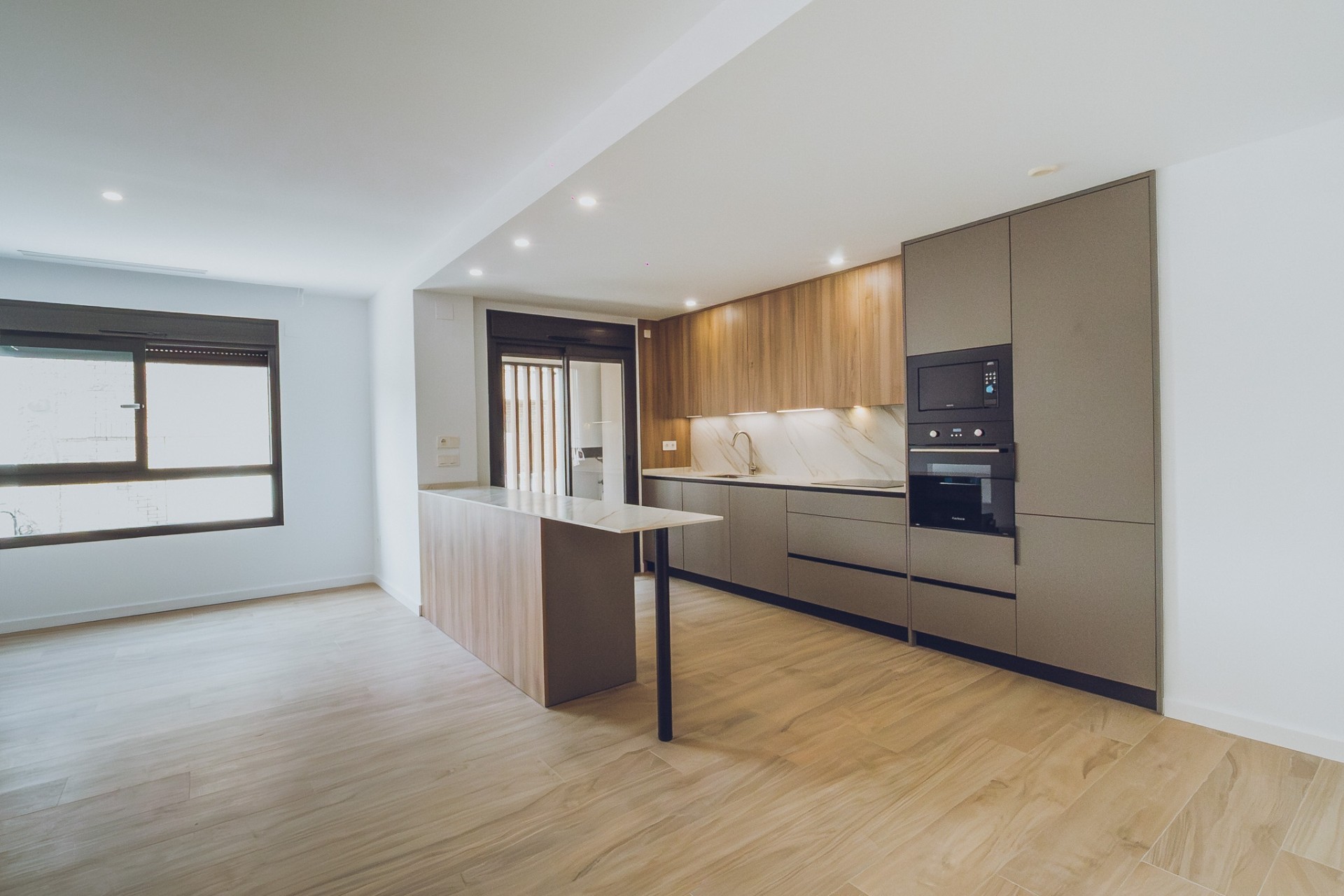 New Build - Wohnung / Apartment -
Redován