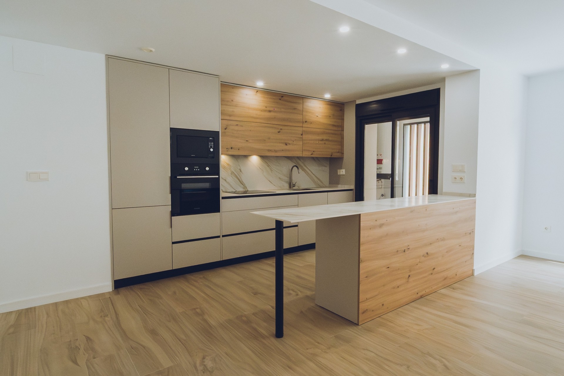 New Build - Wohnung / Apartment -
Redován