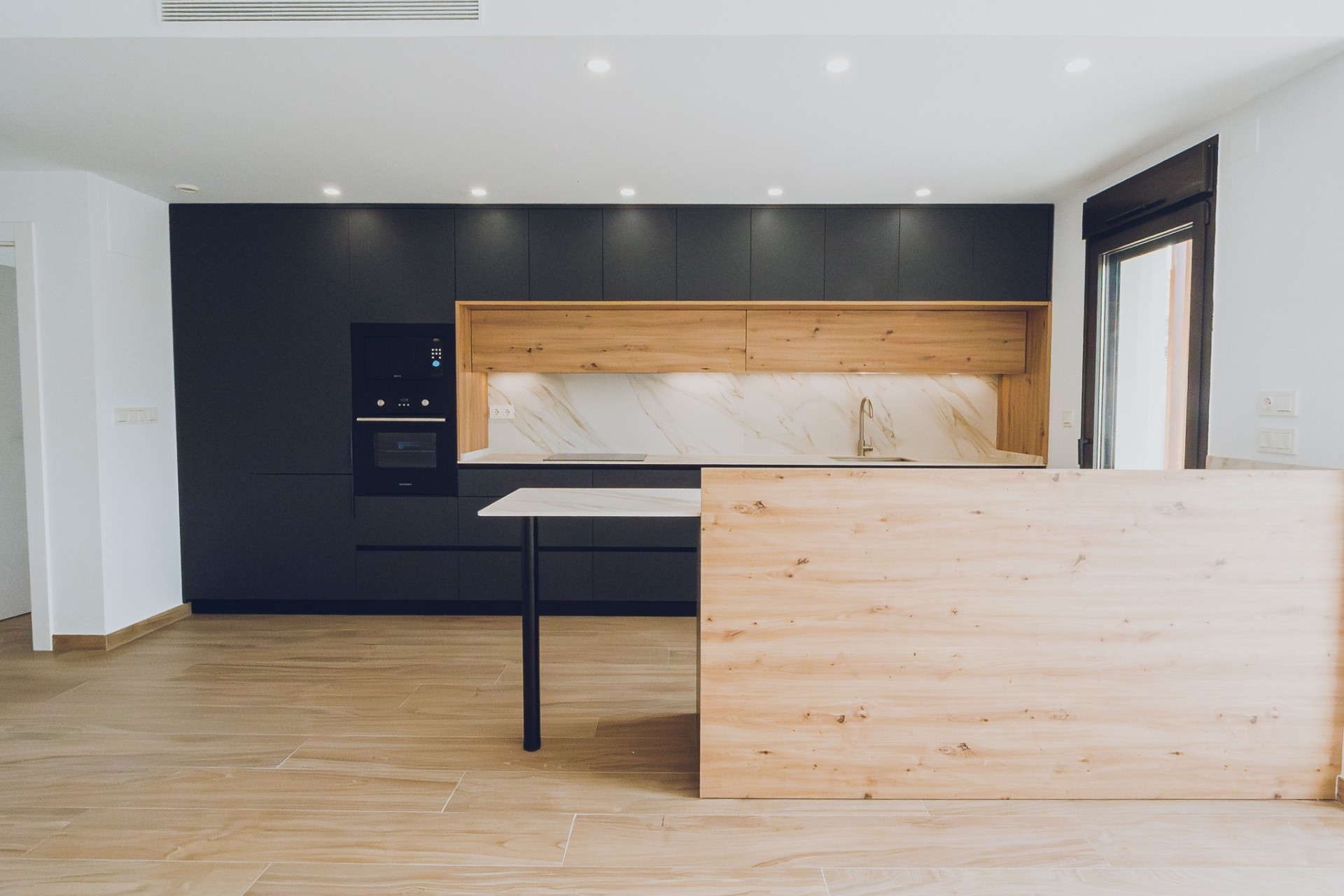 New Build - Wohnung / Apartment -
Redován