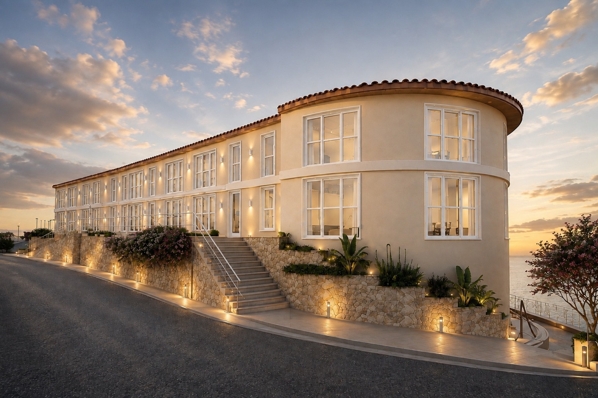 New Build - Wohnung / Apartment -
Relleu