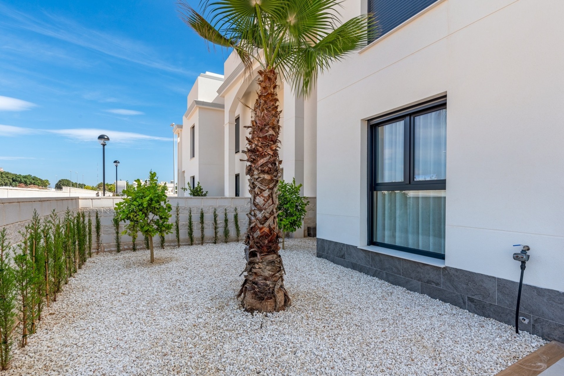 New Build - Wohnung / Apartment -
Rojales