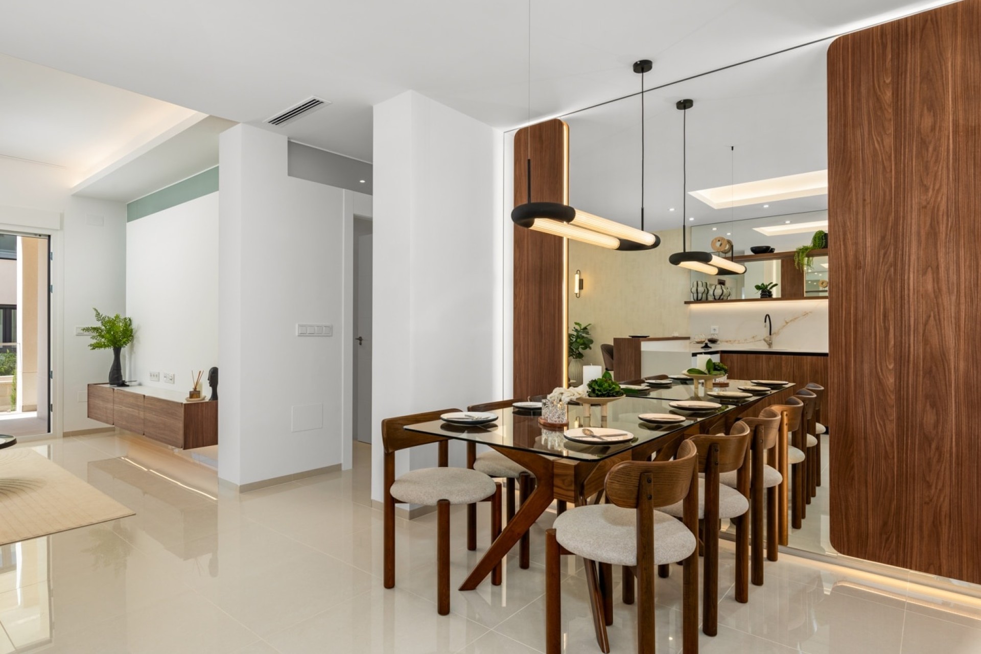 New Build - Wohnung / Apartment -
Rojales