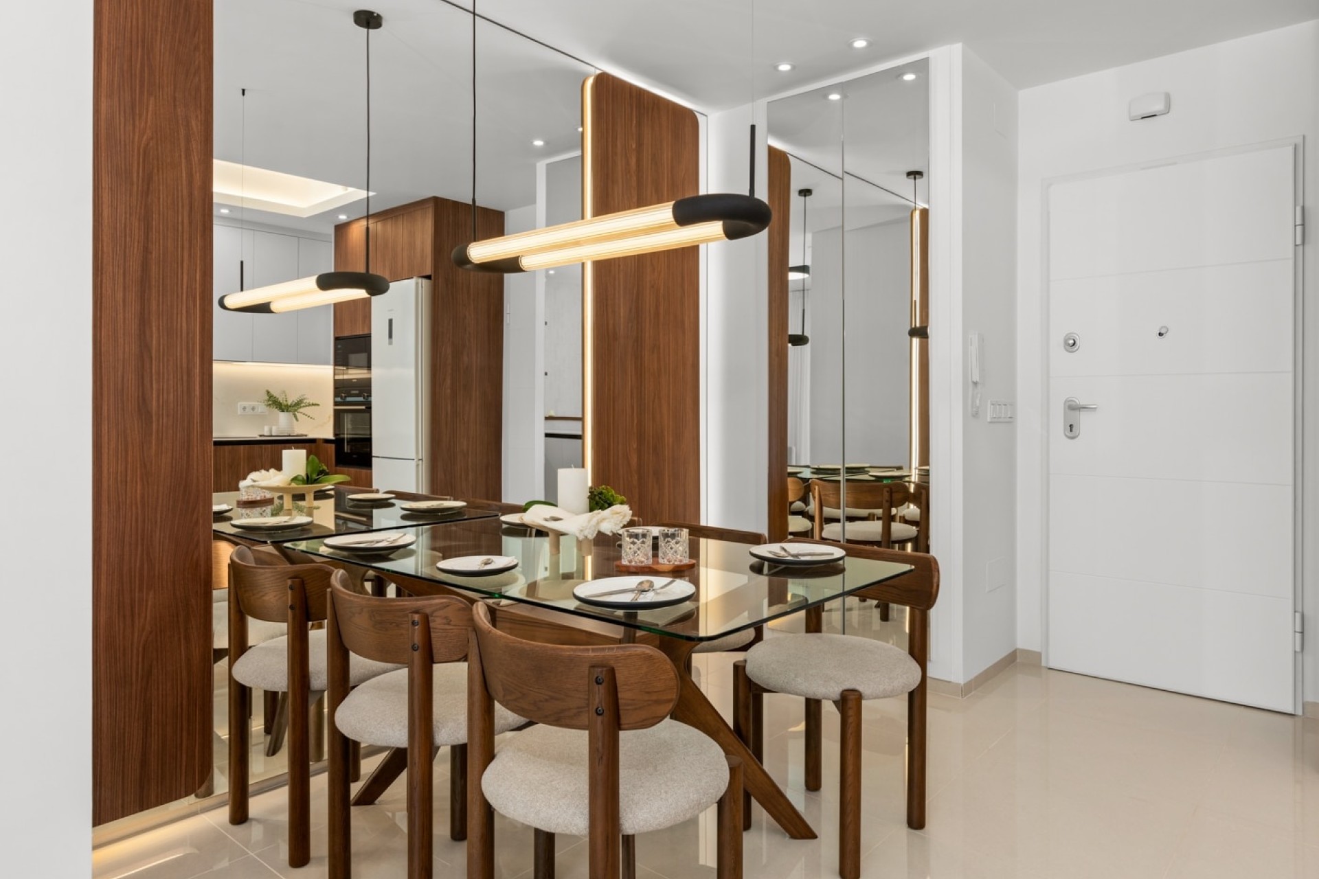 New Build - Wohnung / Apartment -
Rojales