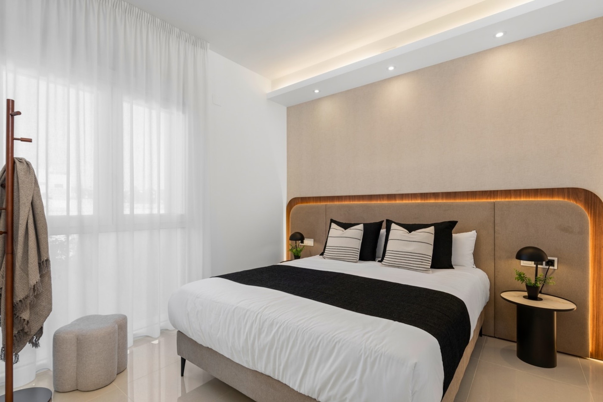 New Build - Wohnung / Apartment -
Rojales