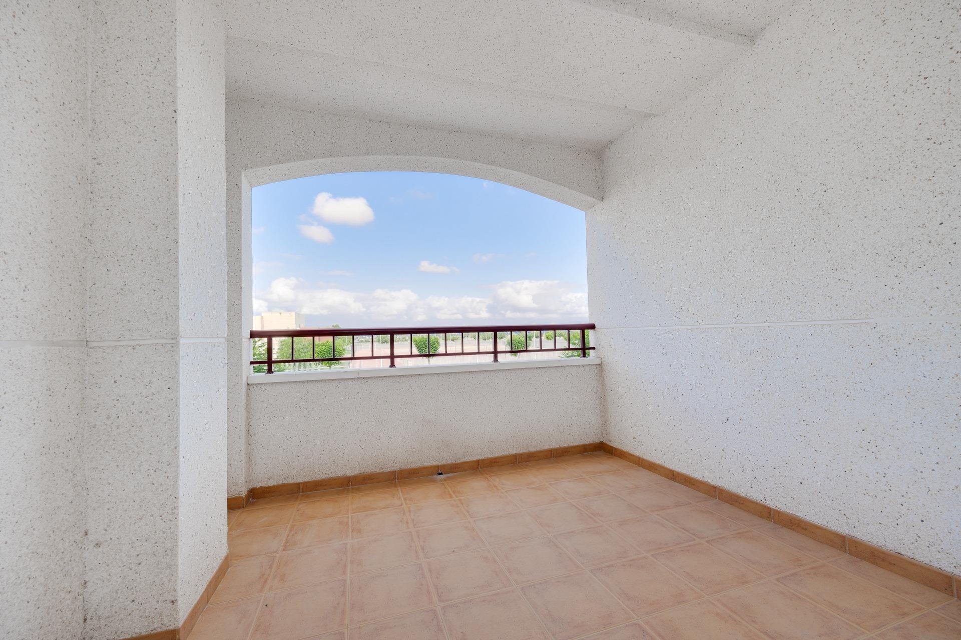 New Build - Wohnung / Apartment -
San Fulgencio - Pueblo