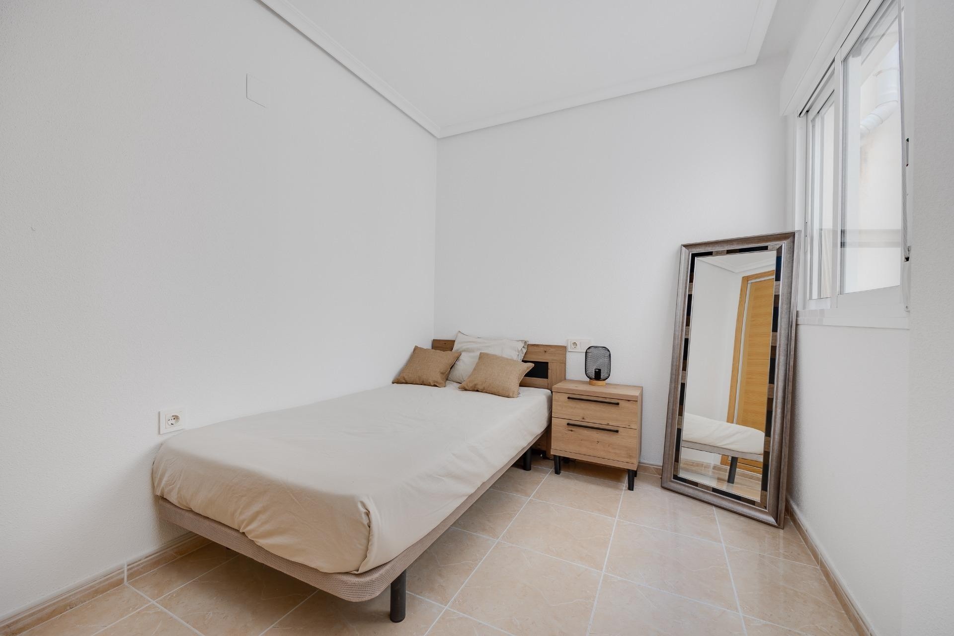 New Build - Wohnung / Apartment -
San Fulgencio - Pueblo
