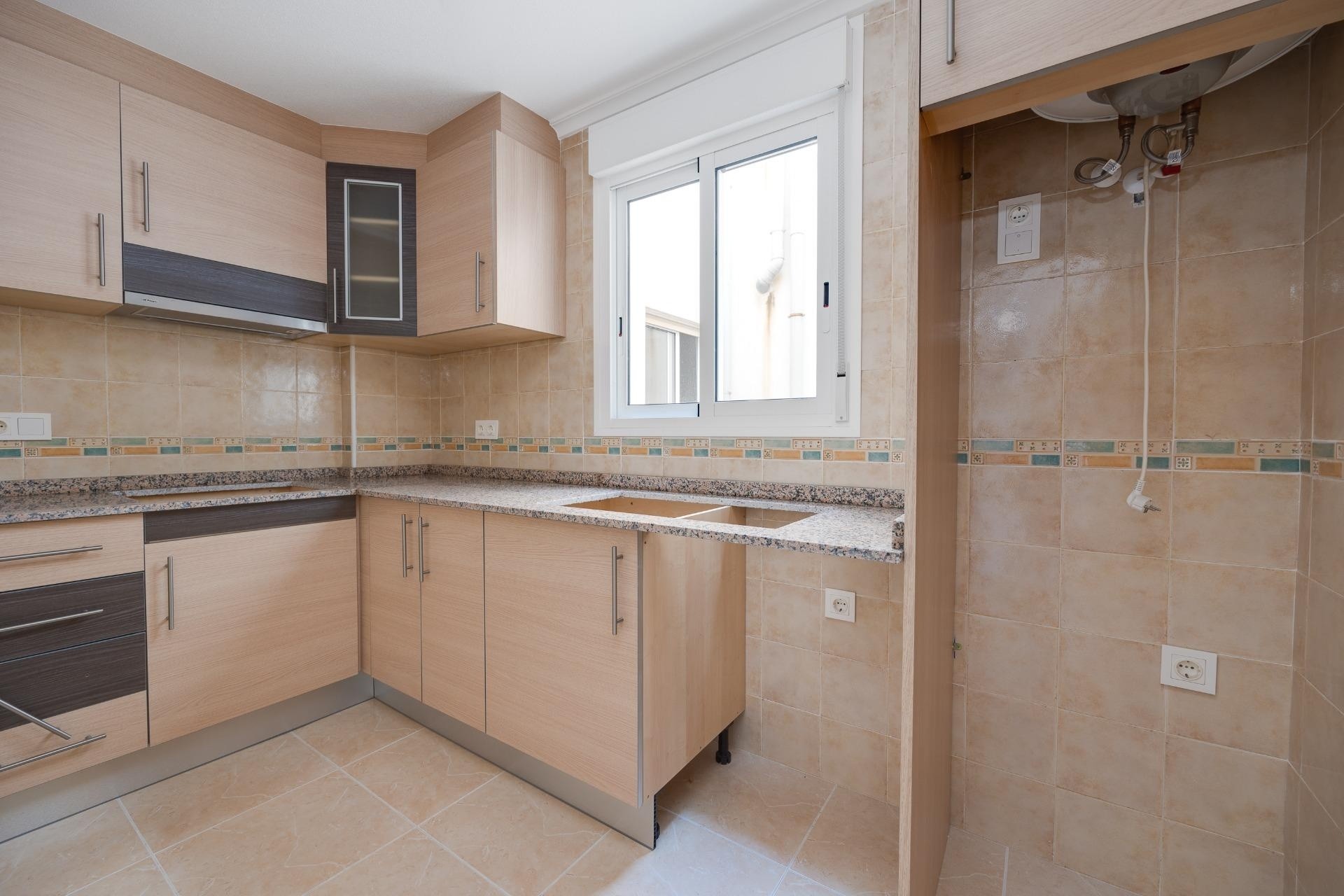 New Build - Wohnung / Apartment -
San Fulgencio - Pueblo
