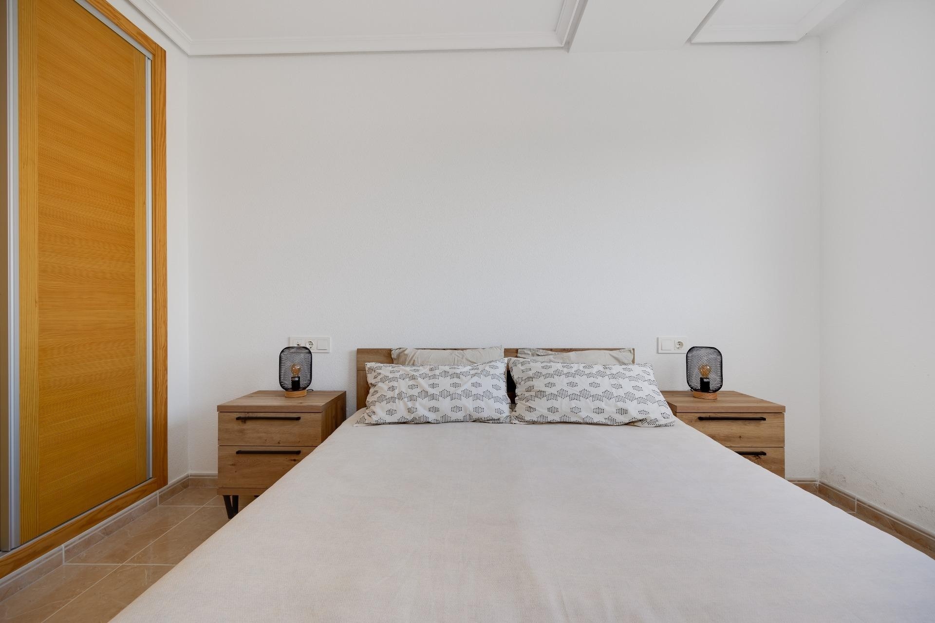 New Build - Wohnung / Apartment -
San Fulgencio - Pueblo