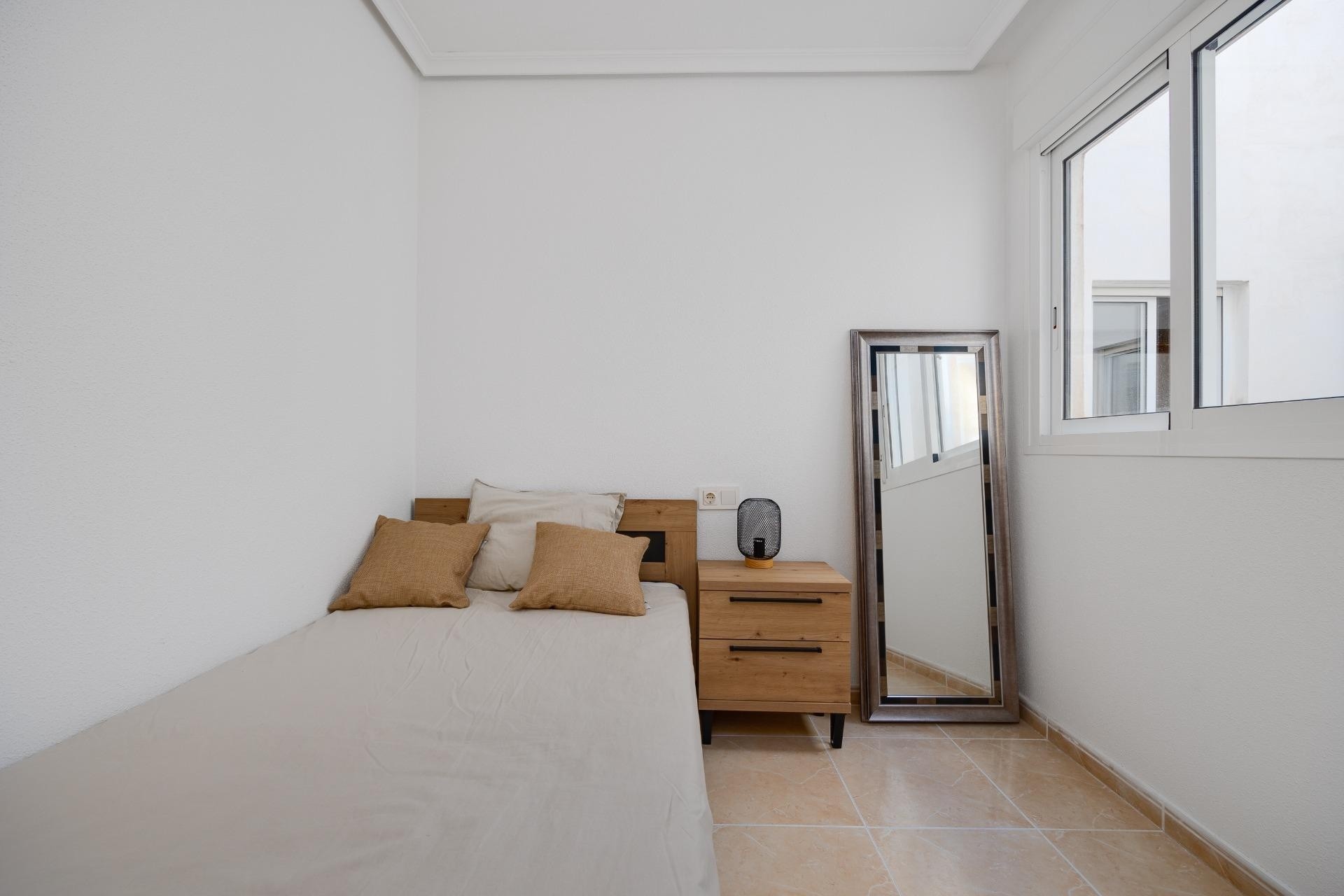 New Build - Wohnung / Apartment -
San Fulgencio - Pueblo