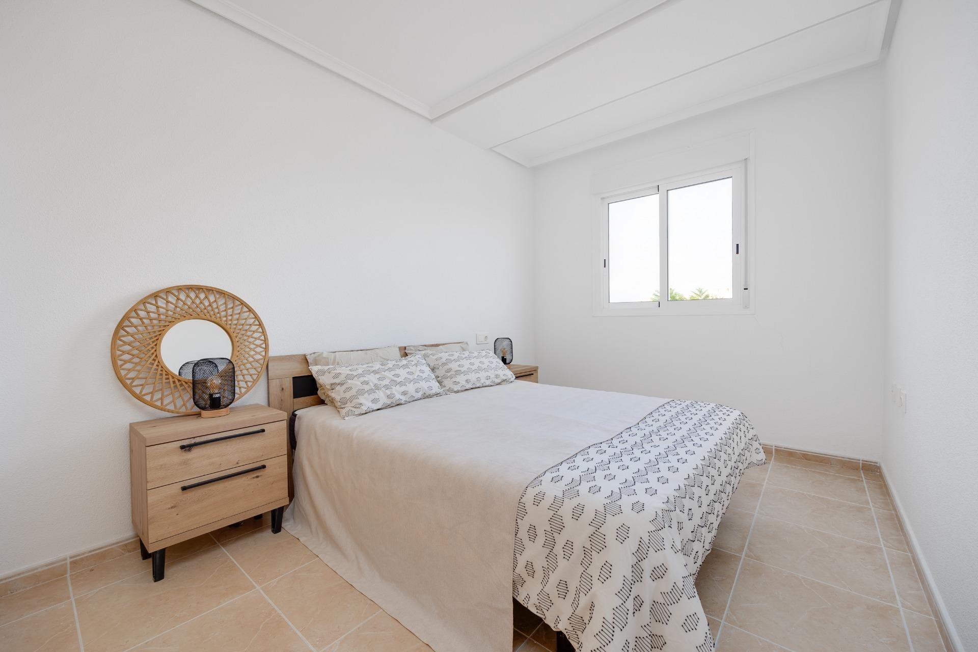 New Build - Wohnung / Apartment -
San Fulgencio - Pueblo
