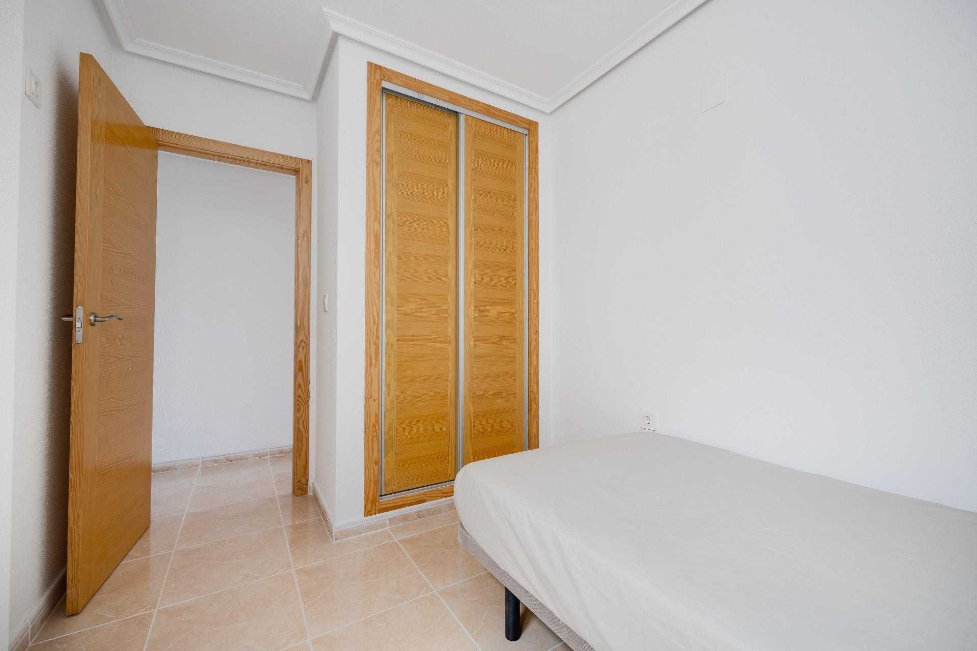 New Build - Wohnung / Apartment -
San Fulgencio - Pueblo