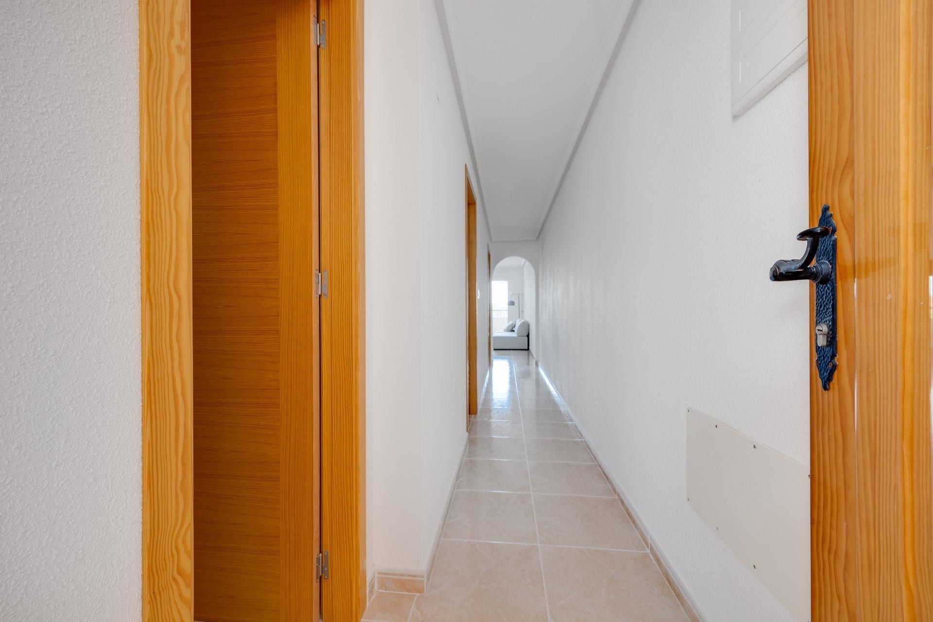 New Build - Wohnung / Apartment -
San Fulgencio - Pueblo