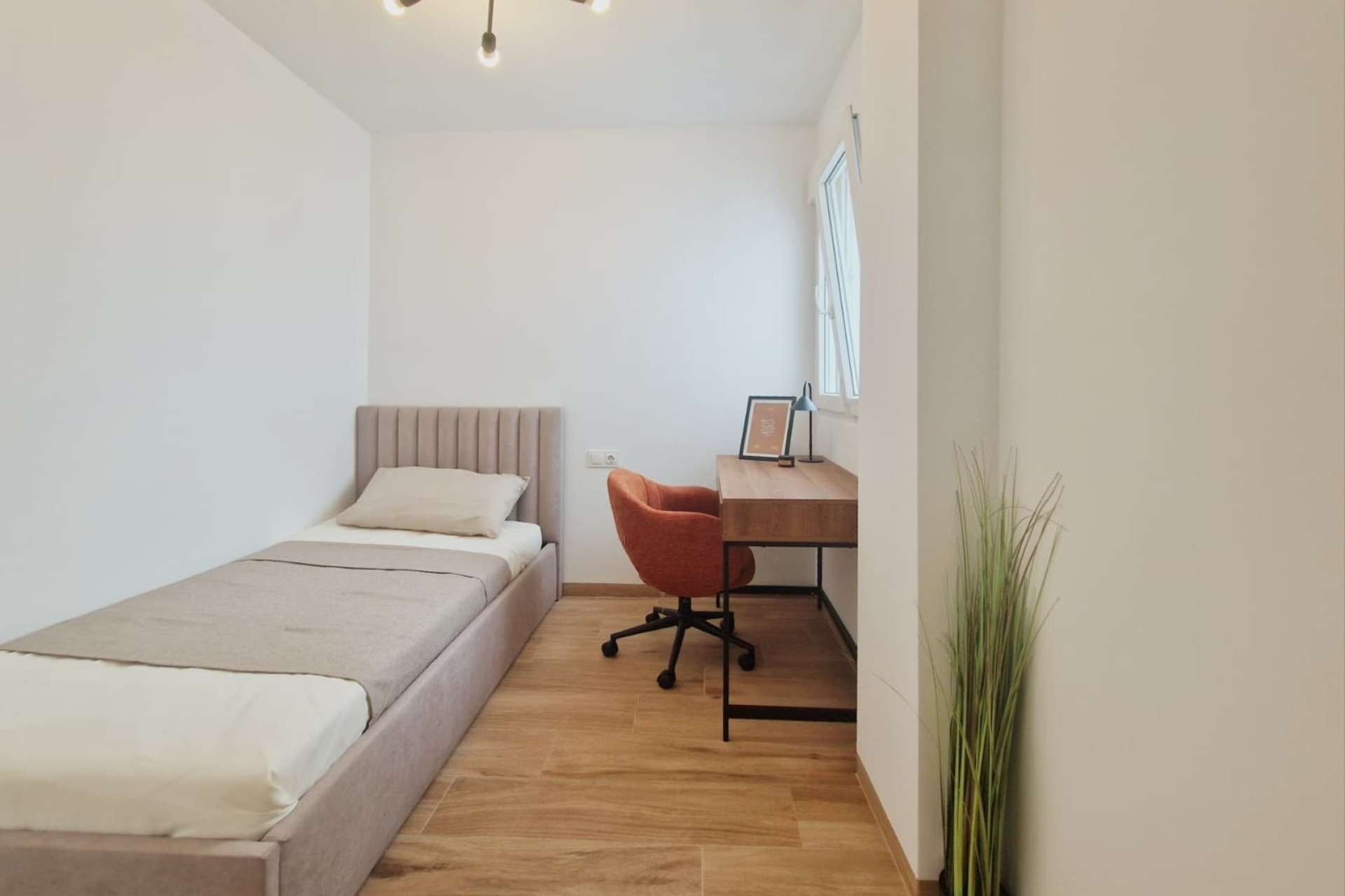 New Build - Wohnung / Apartment -
San Fulgencio