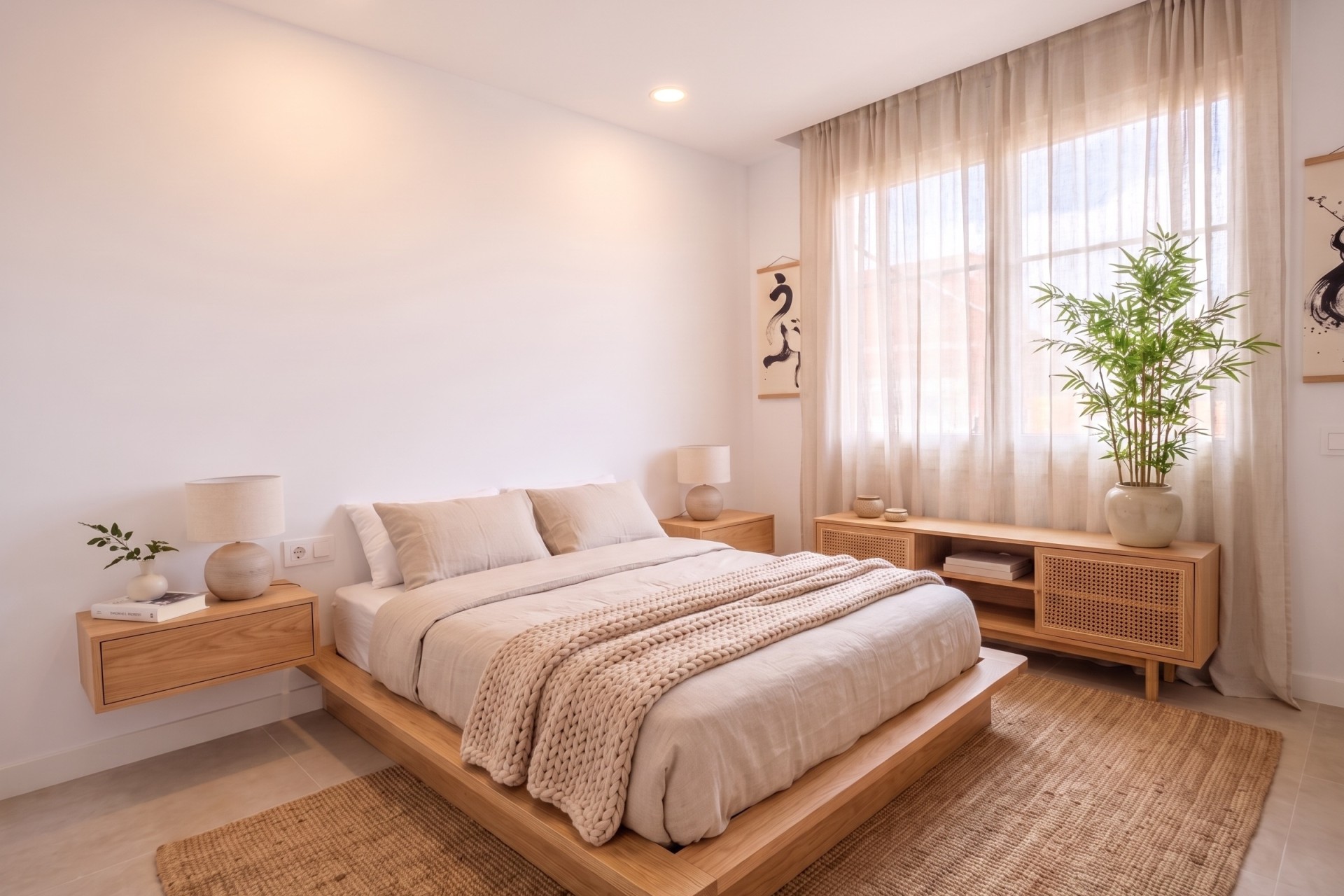 New Build - Wohnung / Apartment -
San Fulgencio