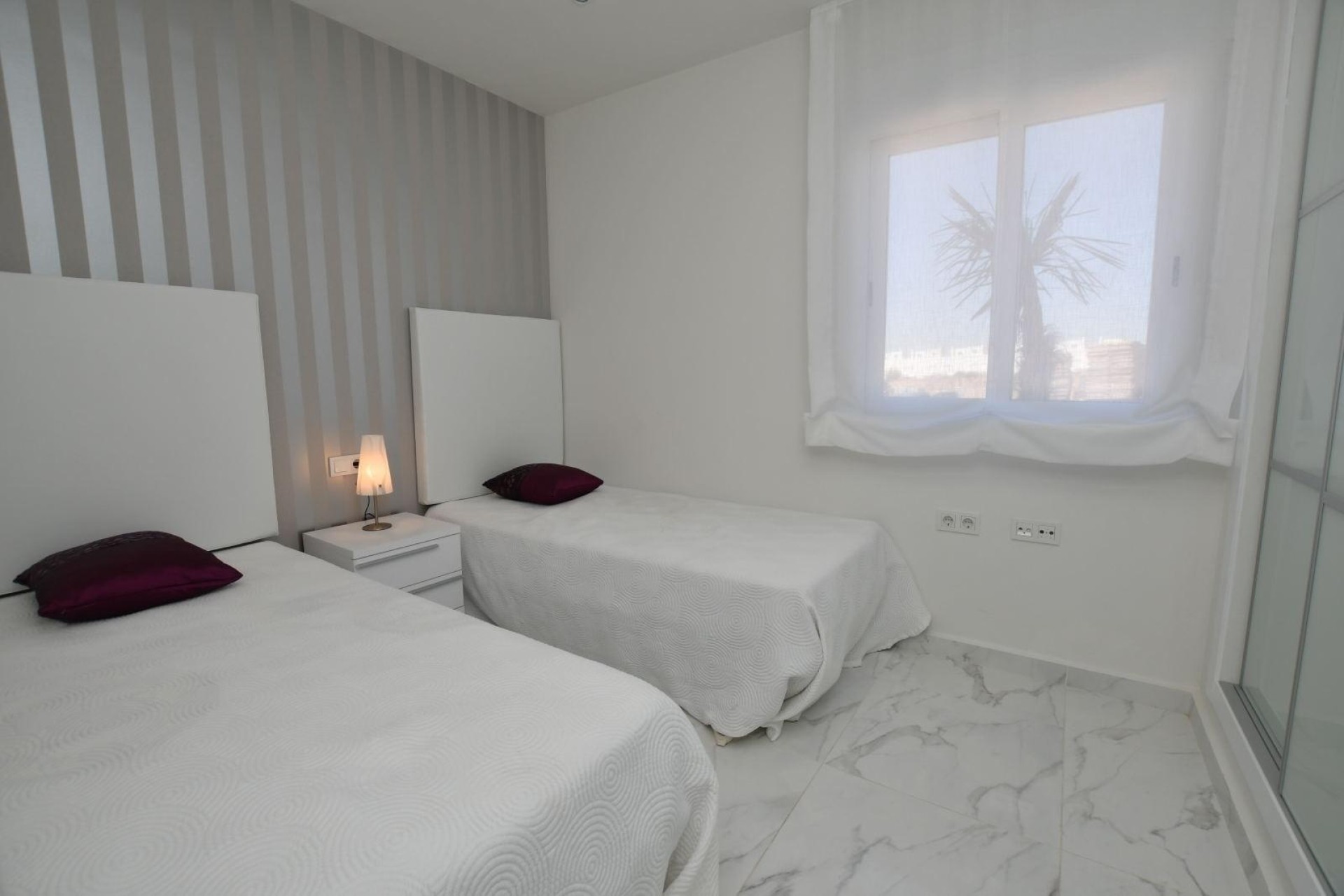 New Build - Wohnung / Apartment -
San Miguel de Salinas - Bellavista