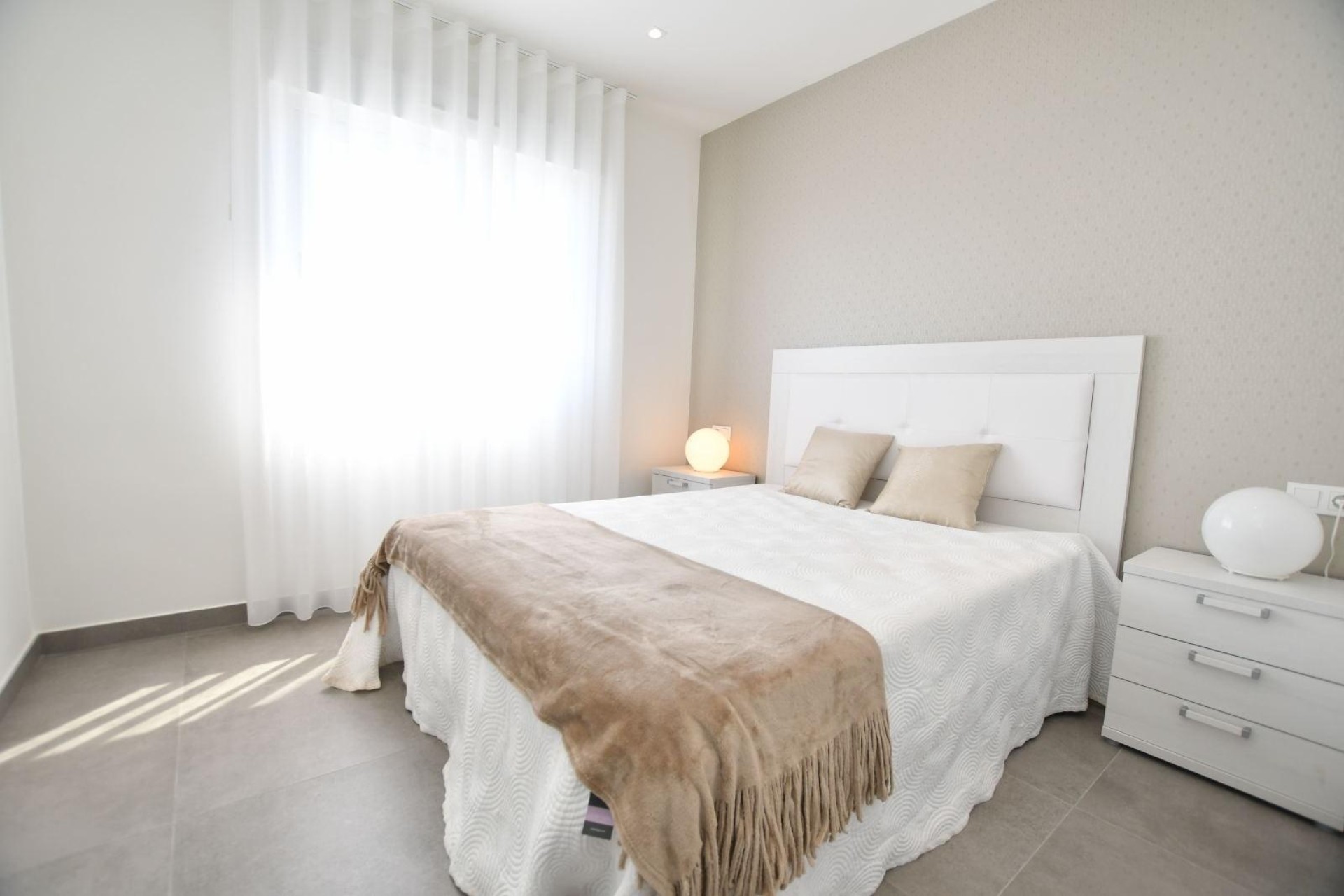 New Build - Wohnung / Apartment -
San Miguel de Salinas - La Cañada